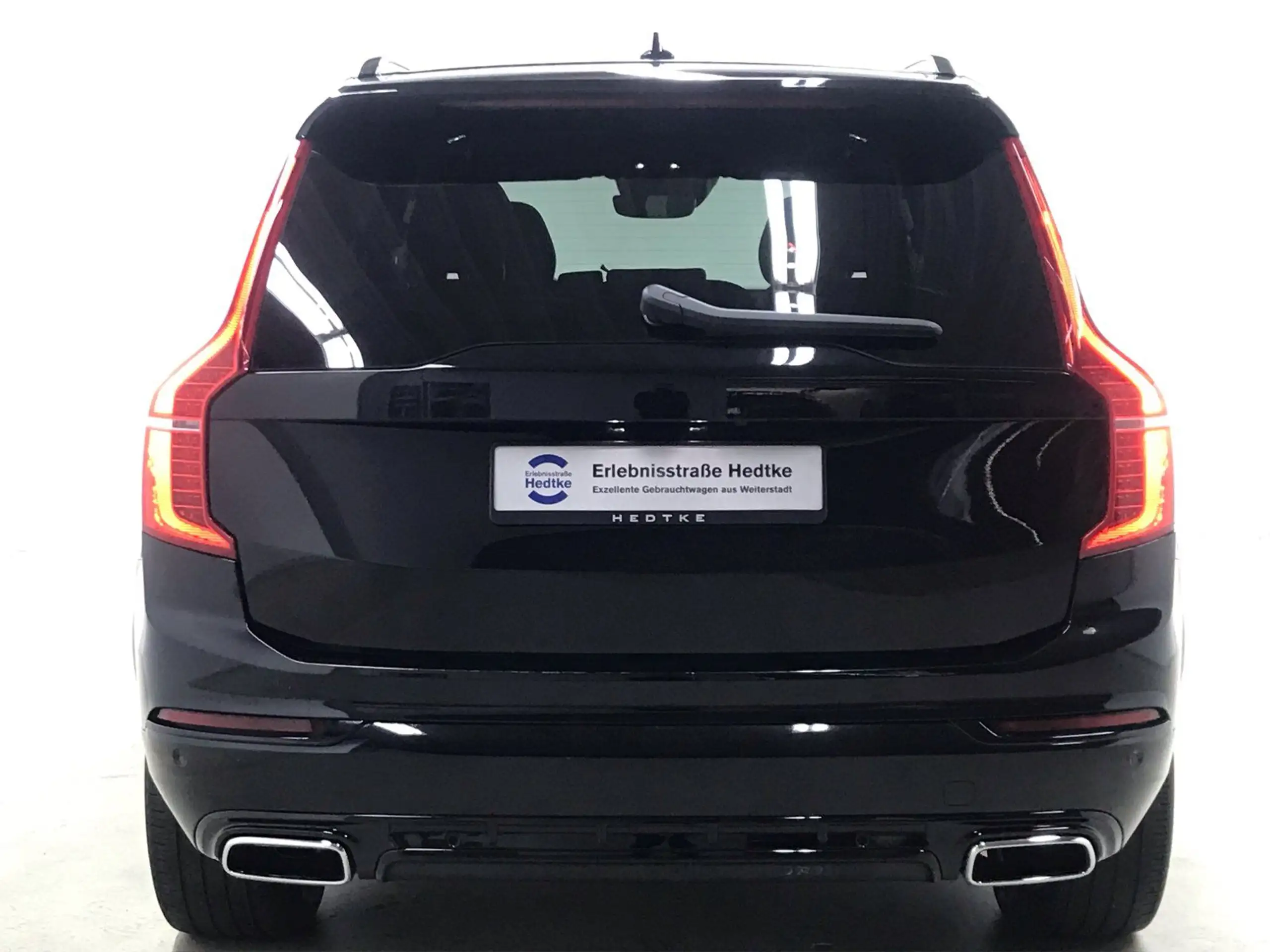 Volvo - XC90