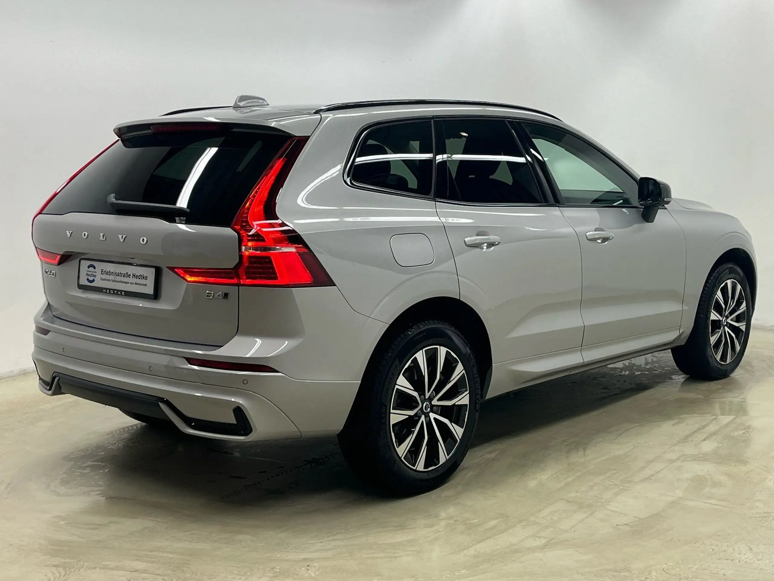 Volvo - XC60