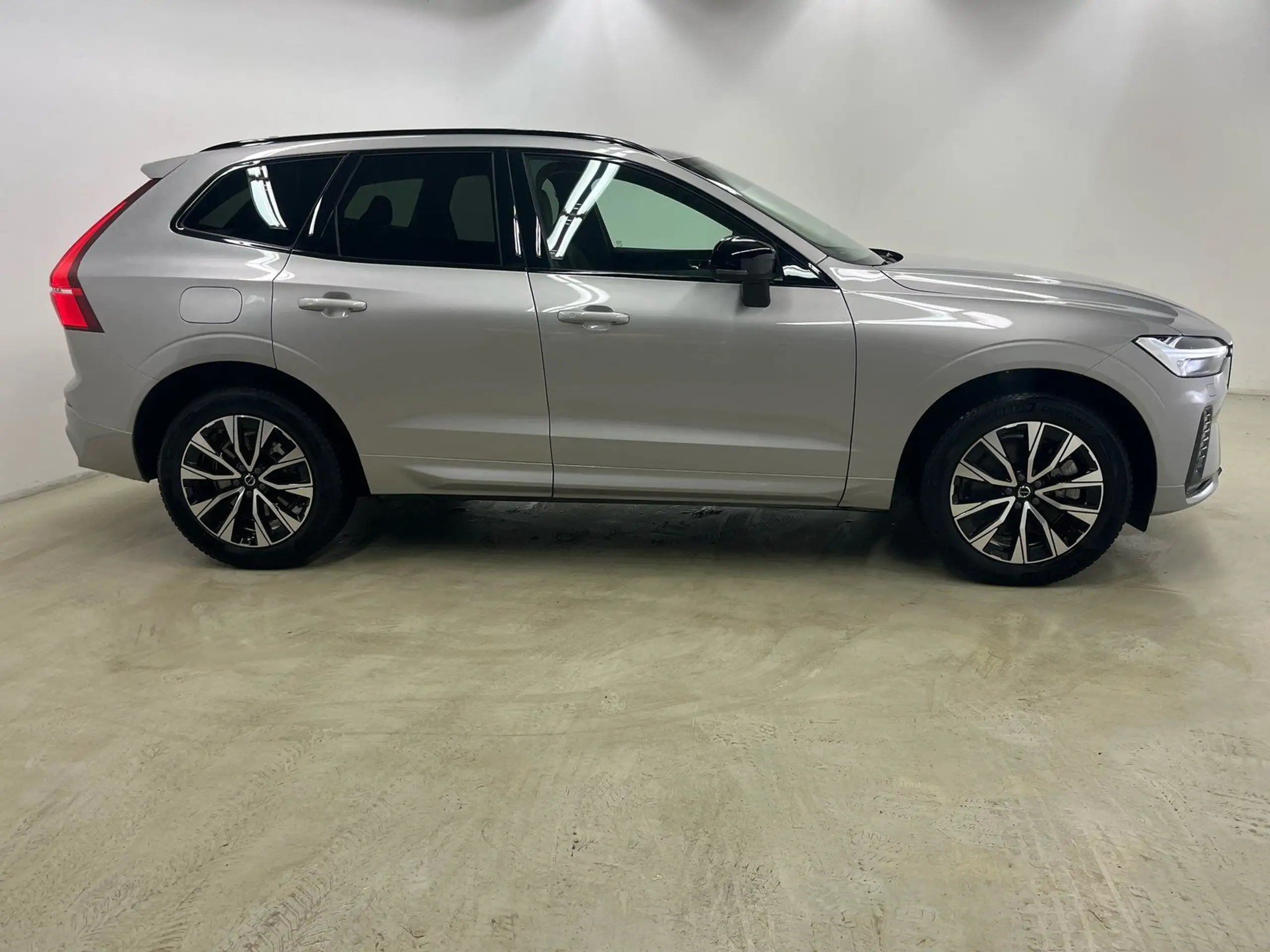 Volvo - XC60