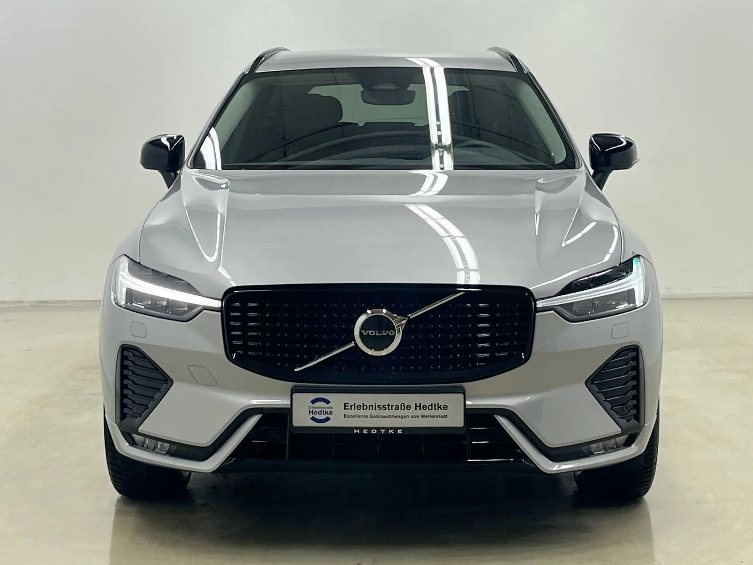 Volvo - XC60