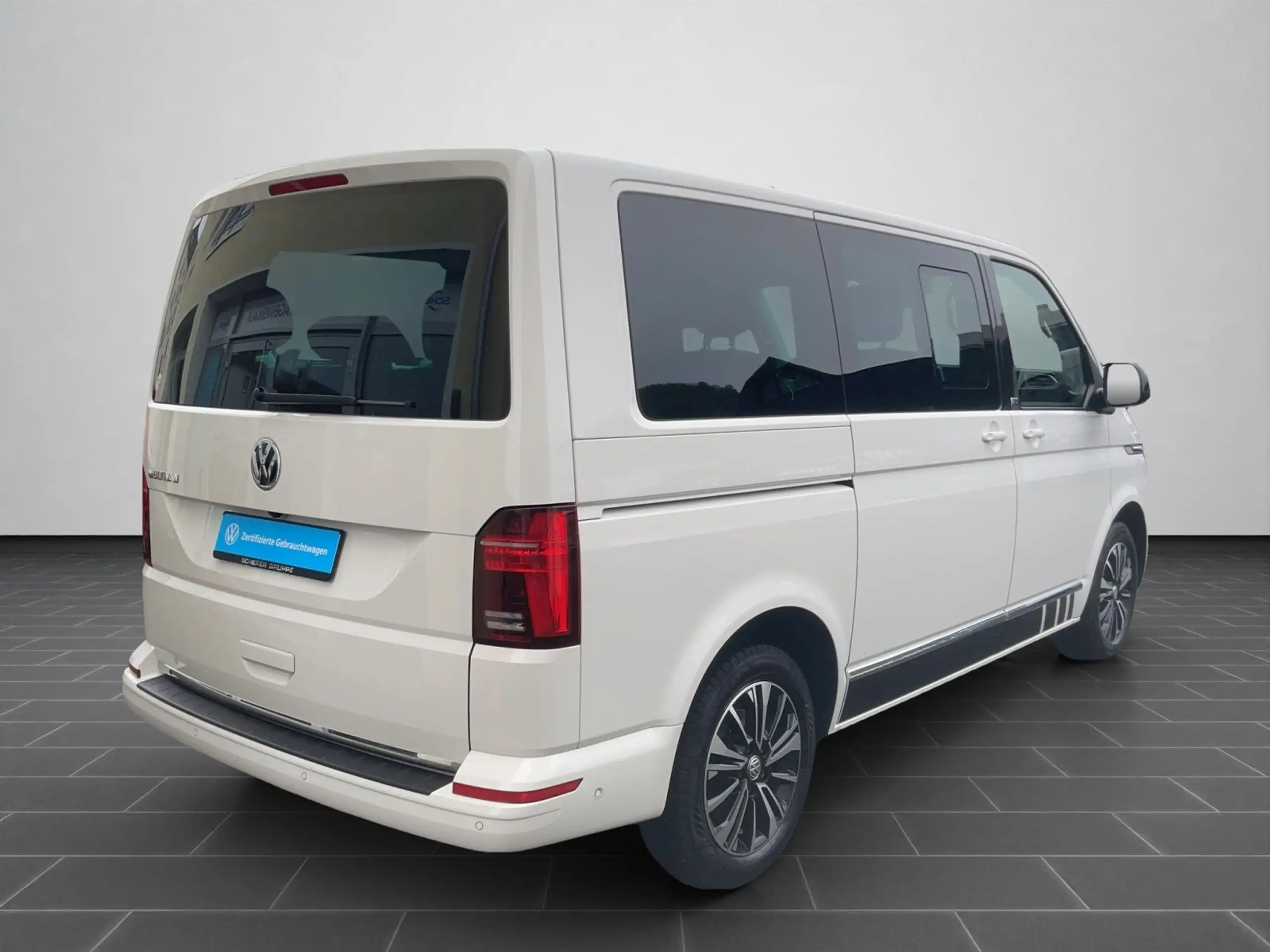 Volkswagen - T6.1 Multivan