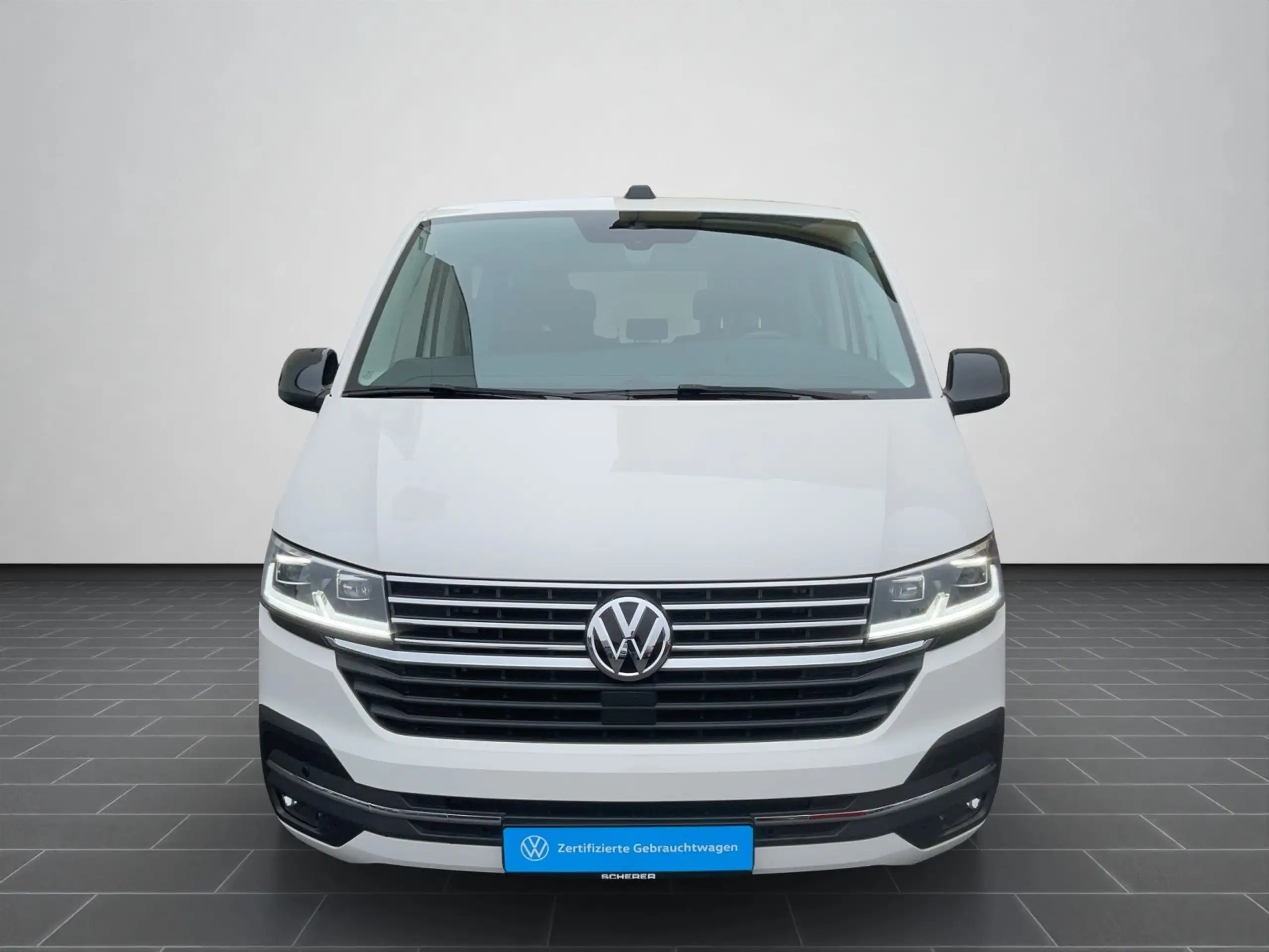 Volkswagen - T6.1 Multivan