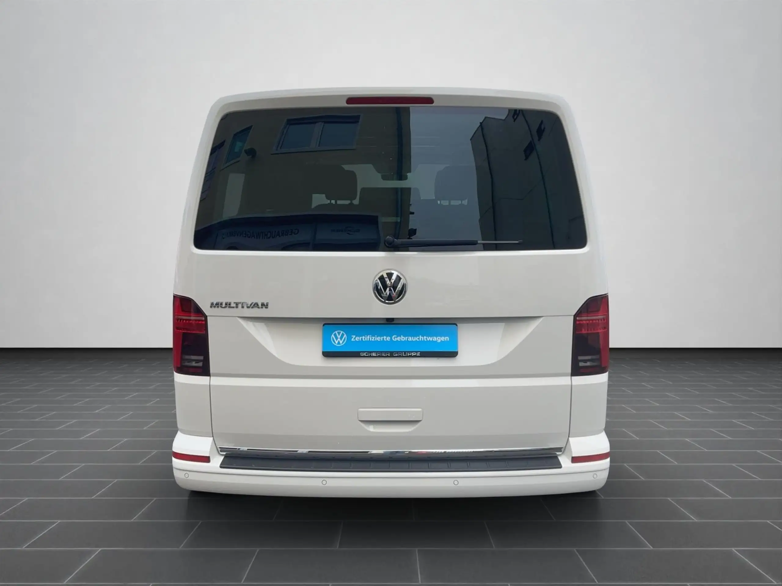 Volkswagen - T6.1 Multivan