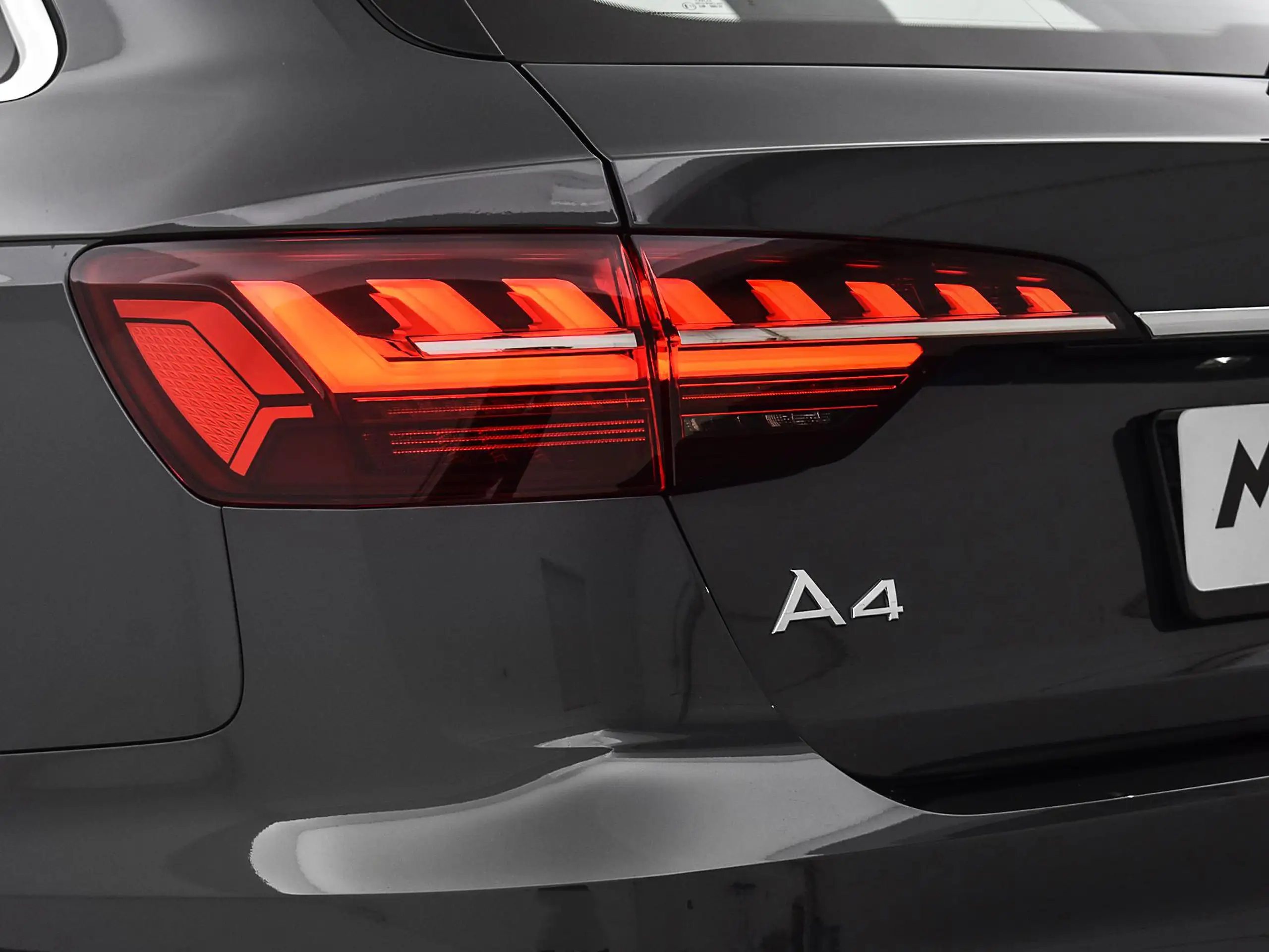 Audi - A4