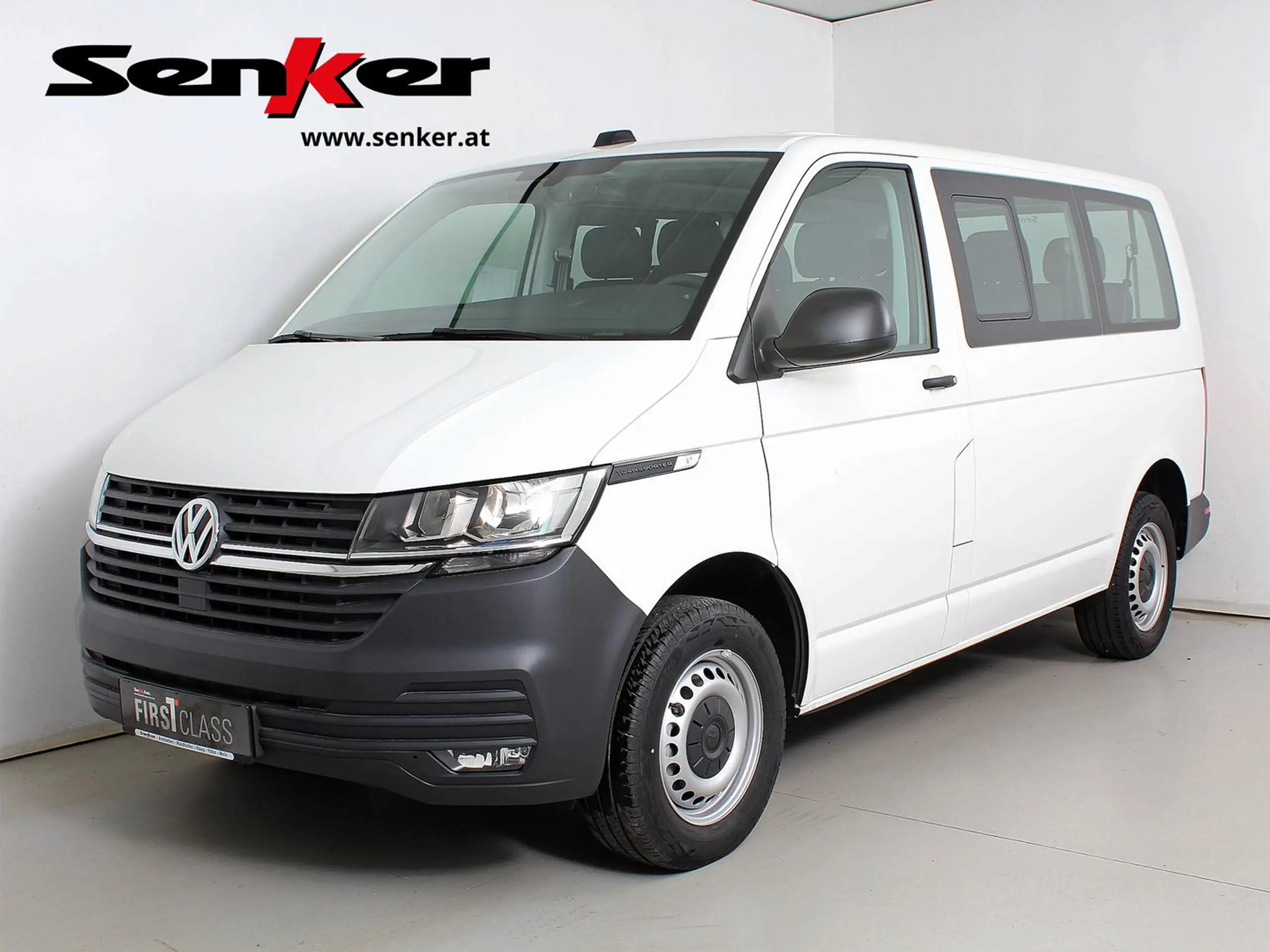 Volkswagen T6.1 Transporter 2024