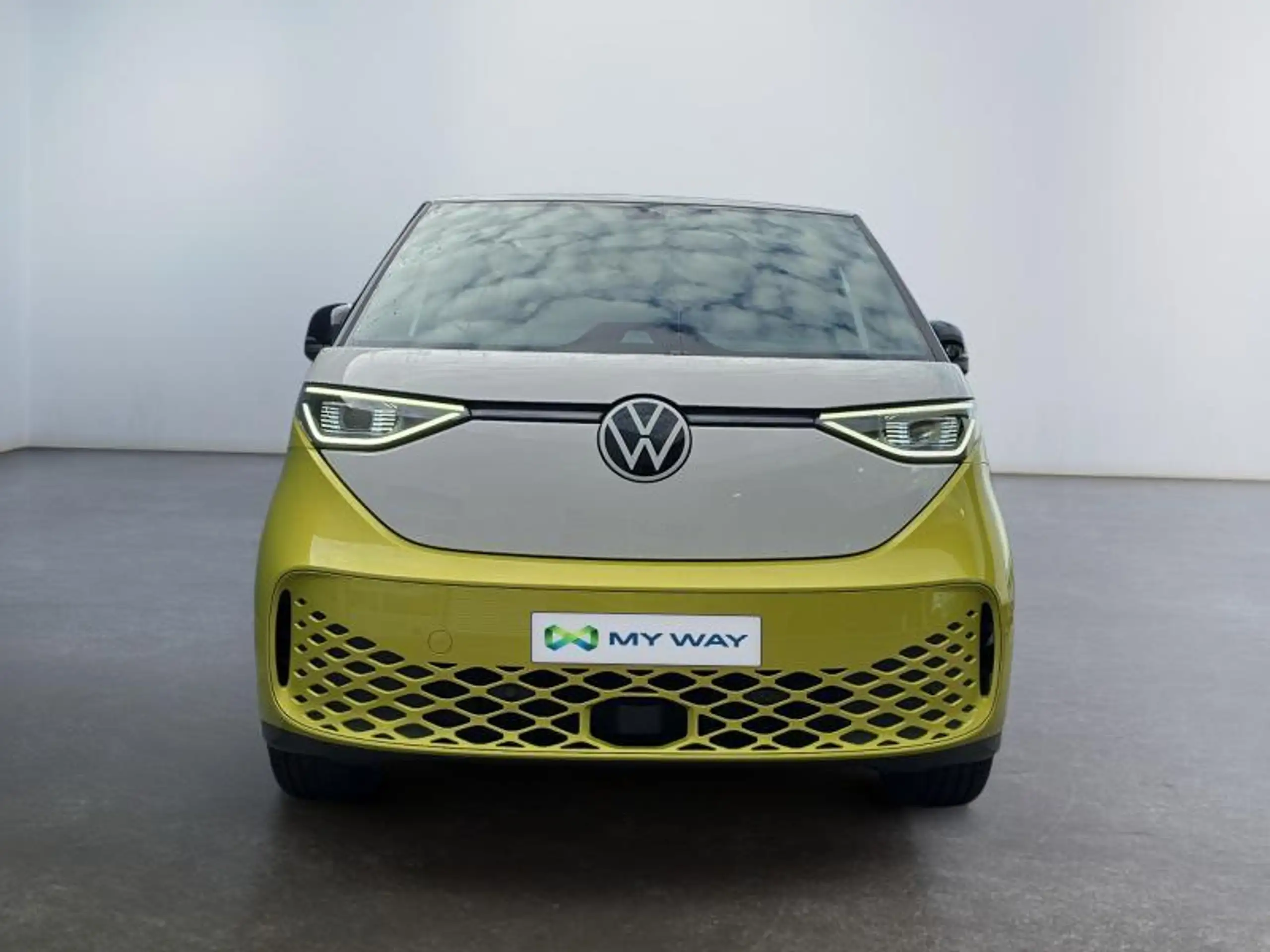 Volkswagen - ID. Buzz