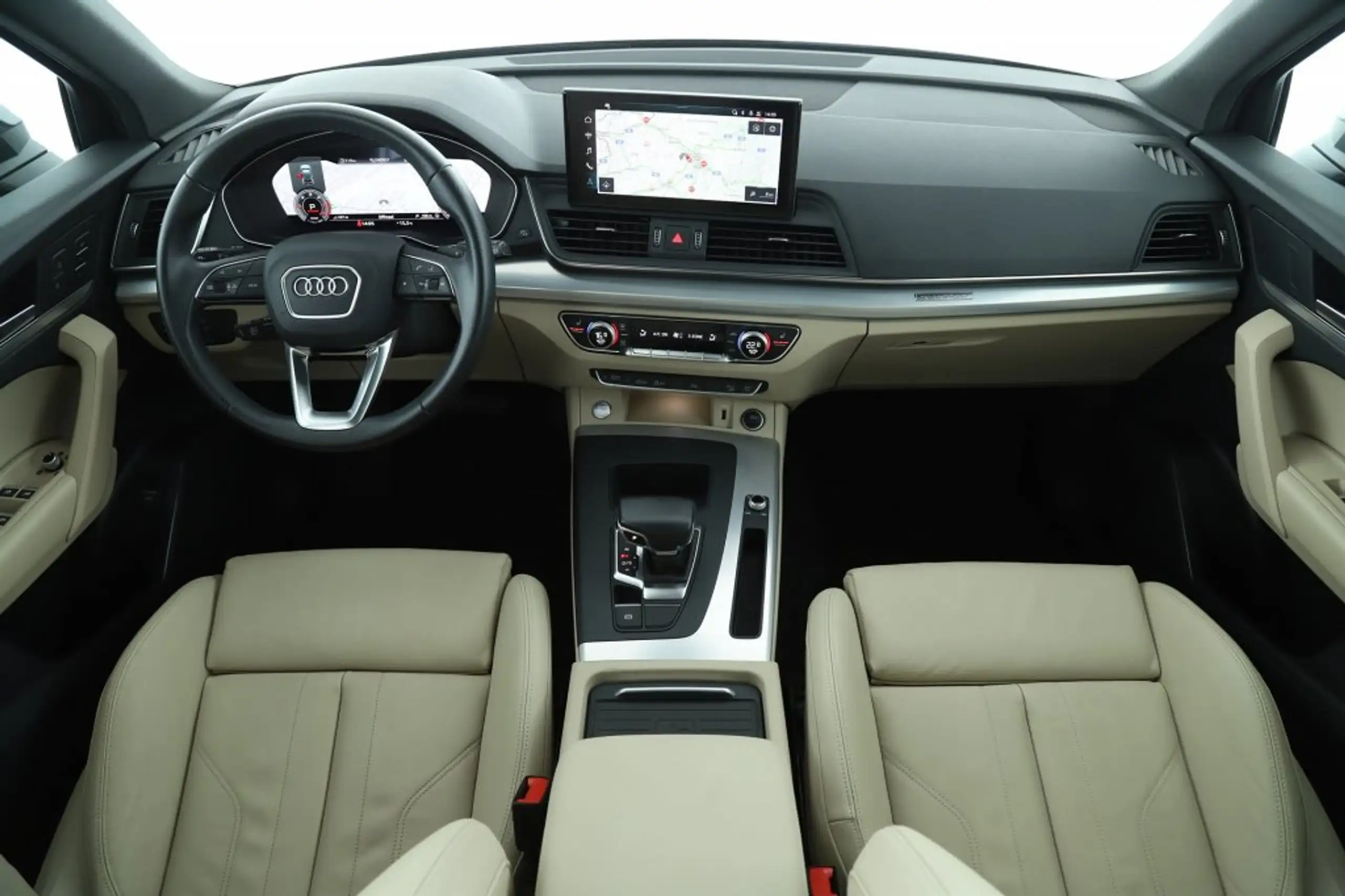 Audi - Q5