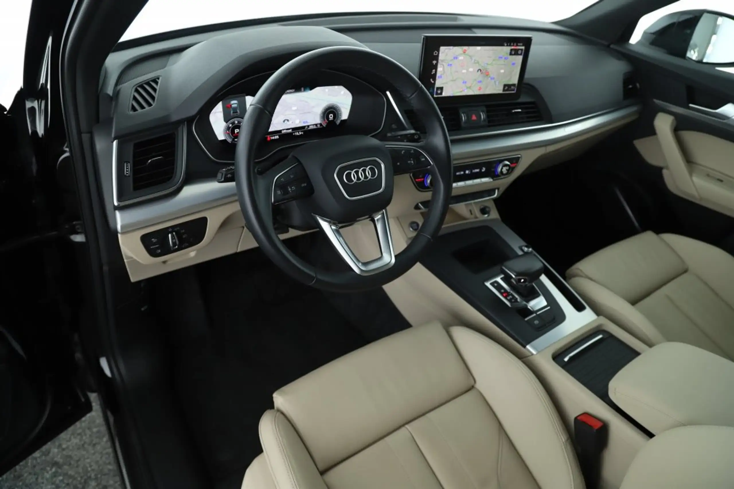 Audi - Q5