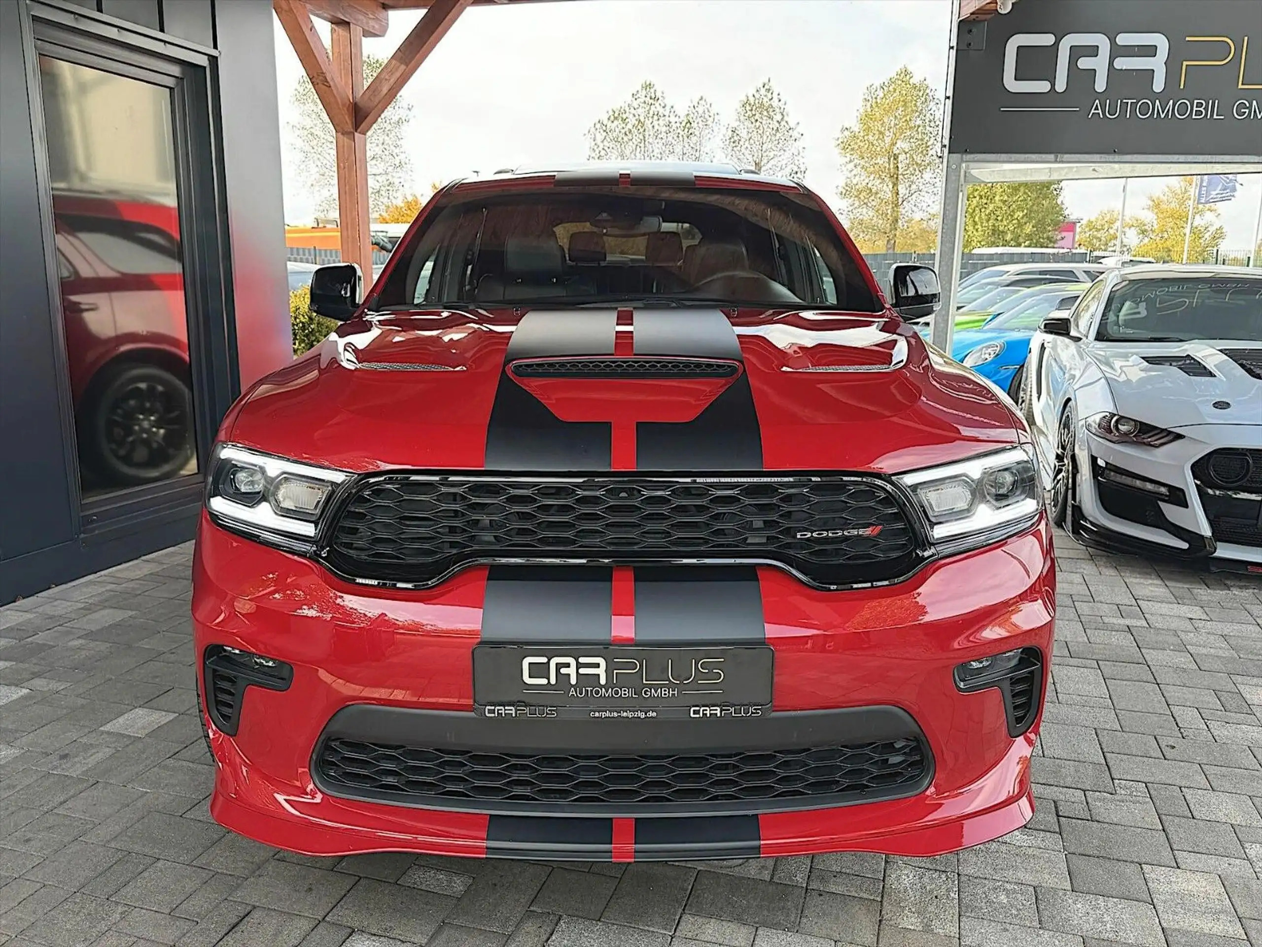 Dodge - Durango