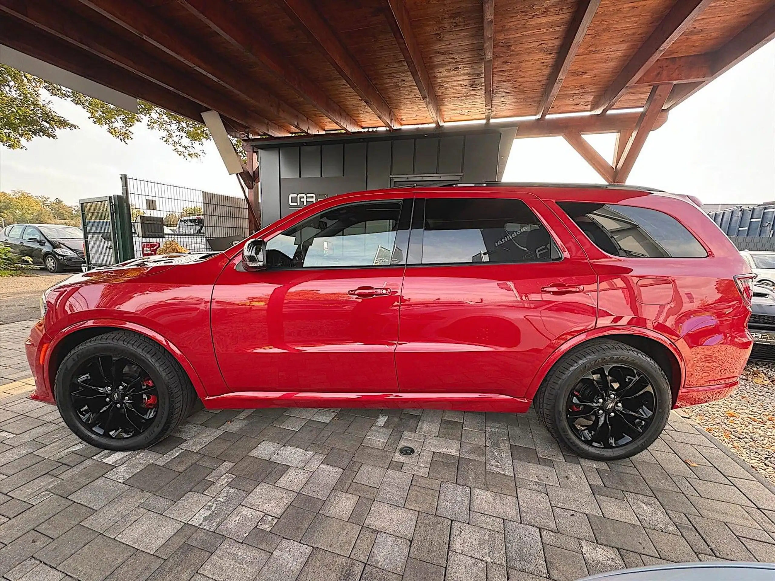 Dodge - Durango