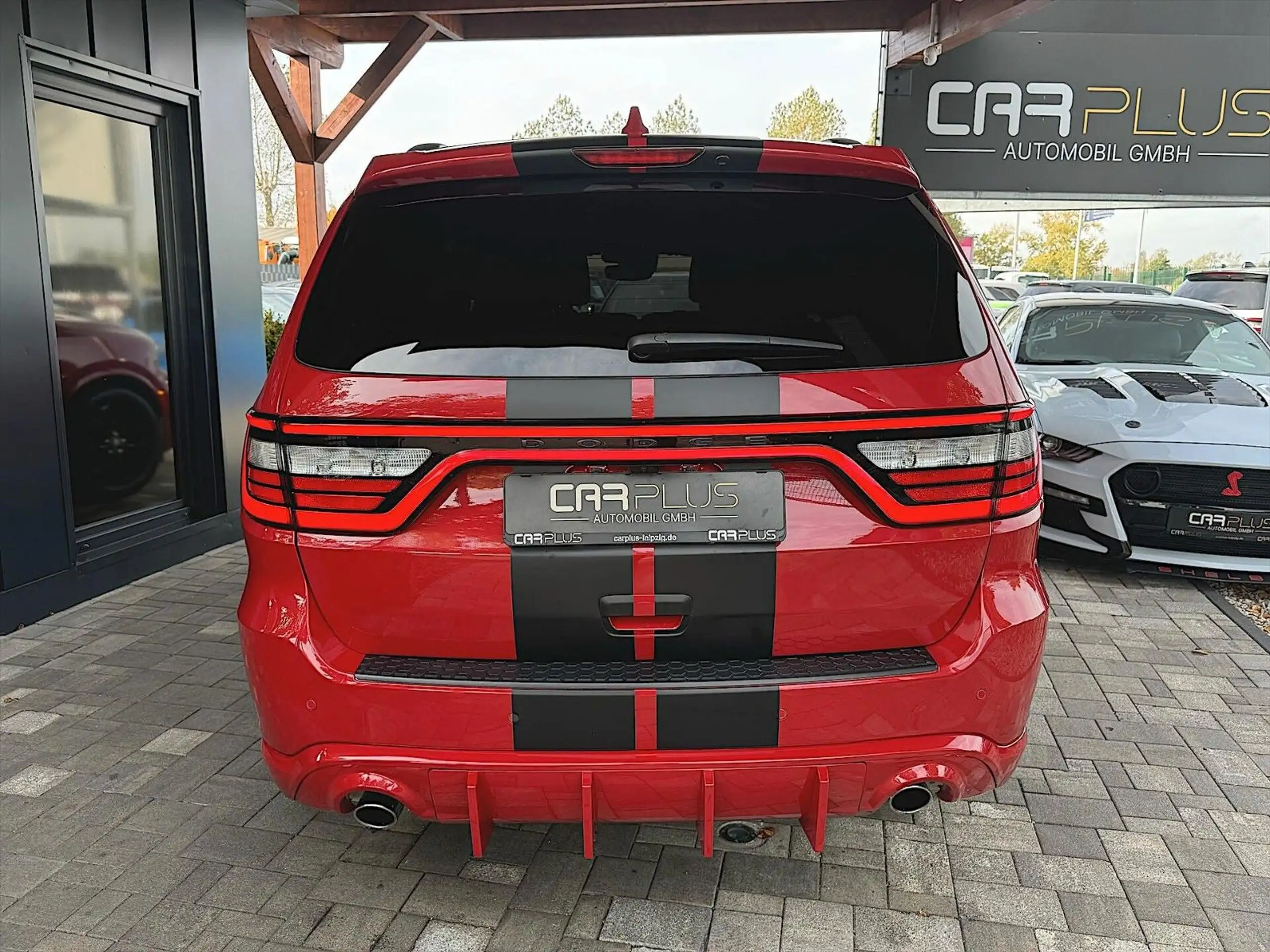 Dodge - Durango