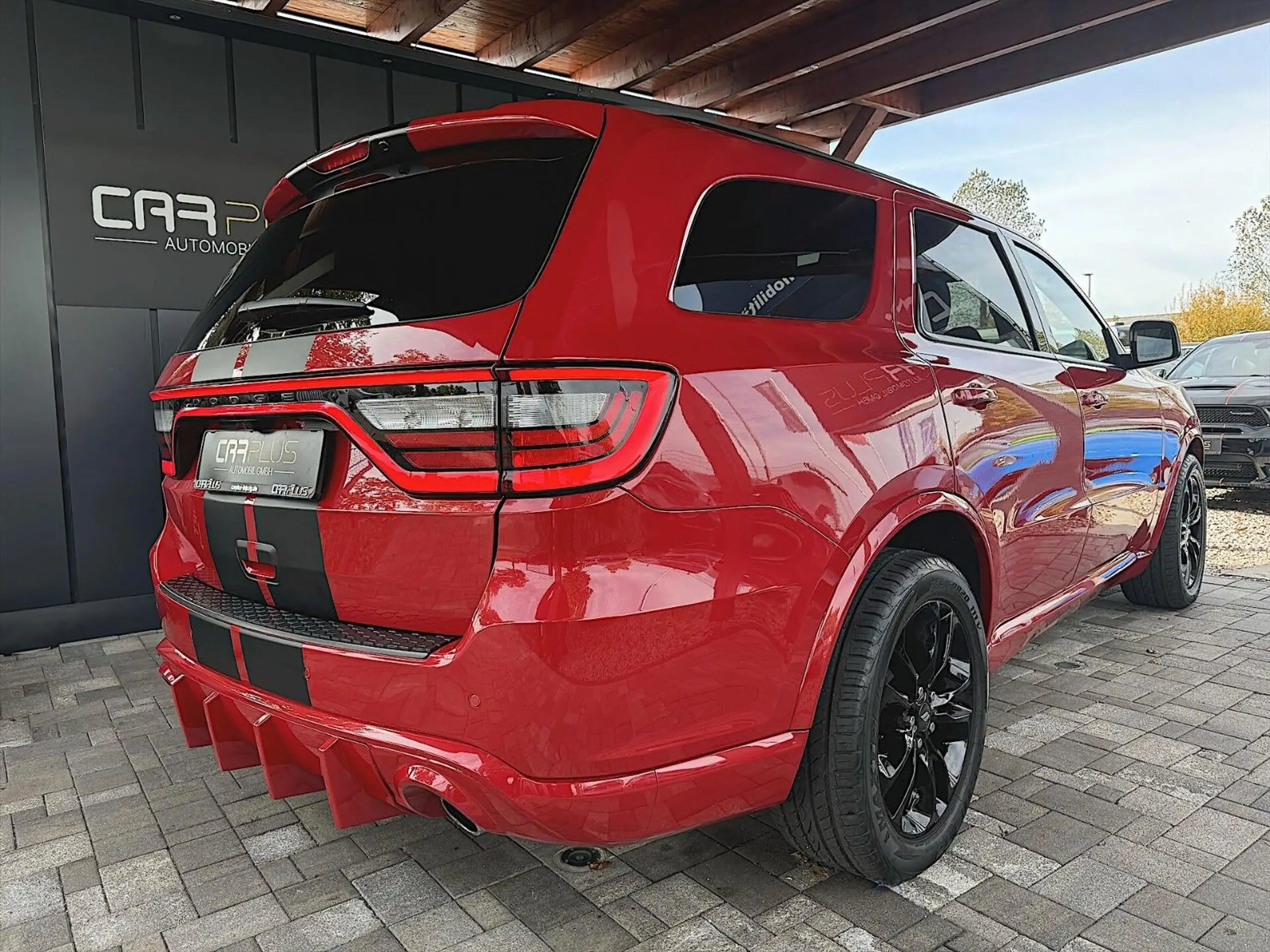 Dodge - Durango