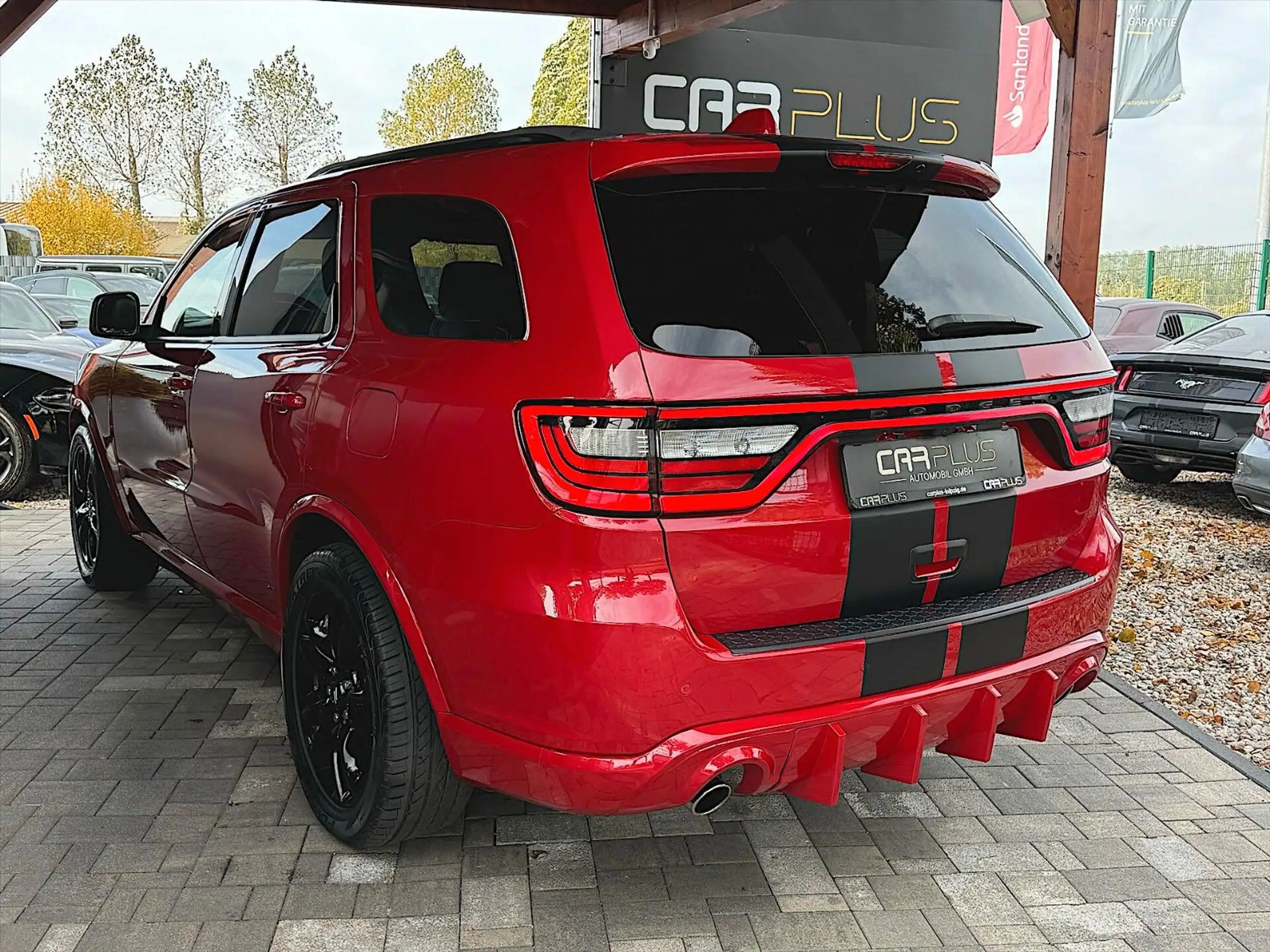 Dodge - Durango