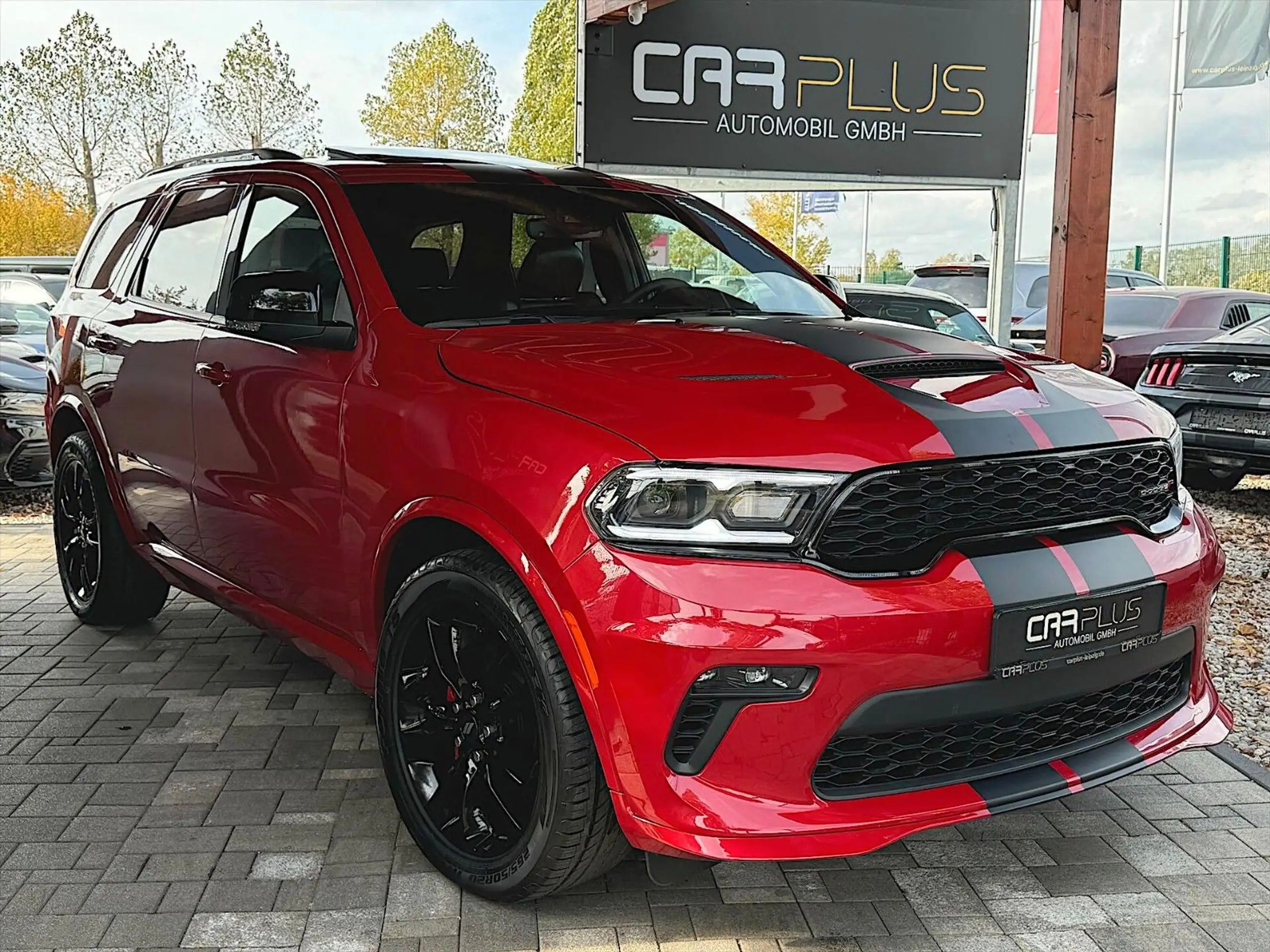 Dodge - Durango