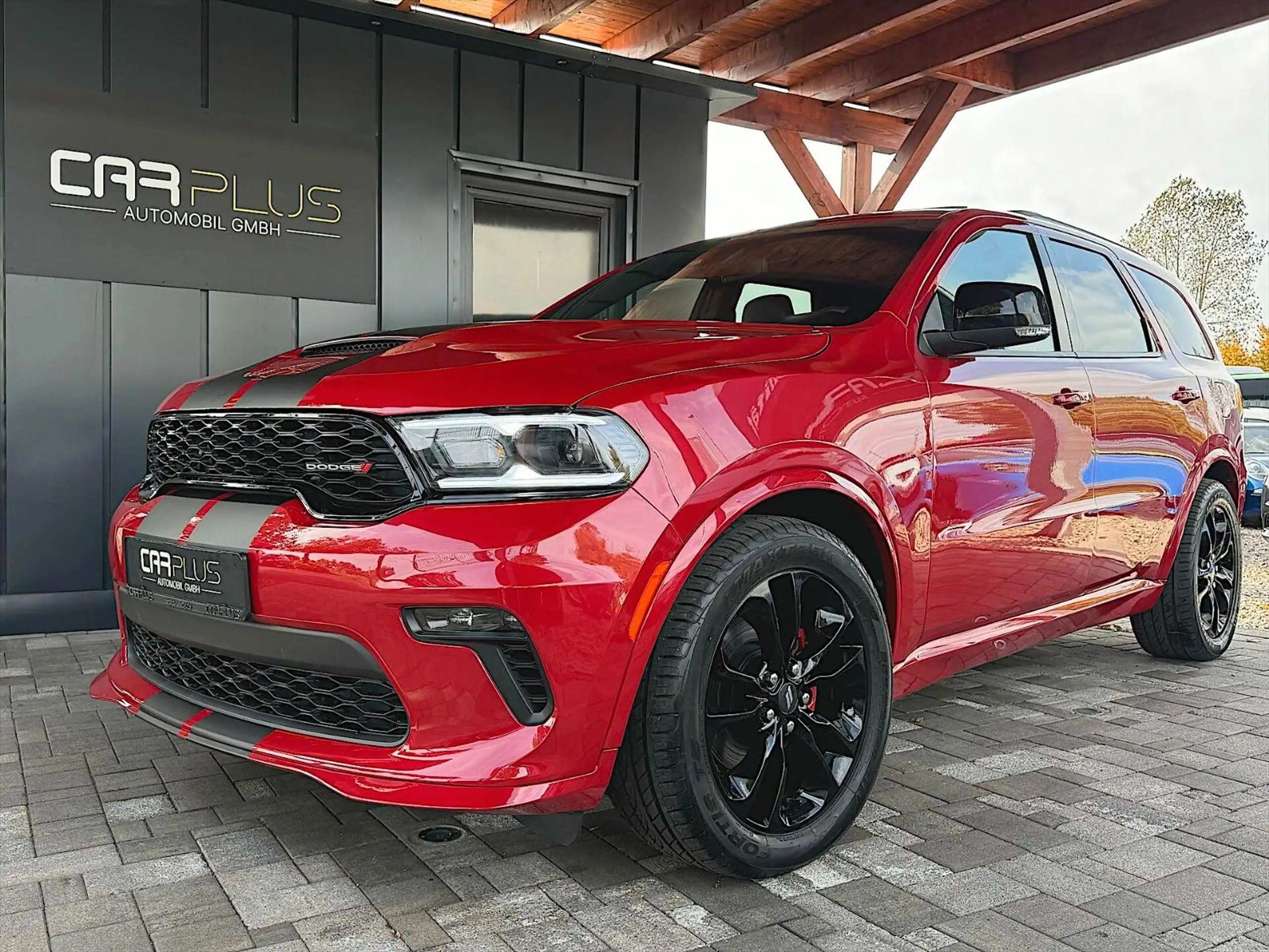 Dodge - Durango