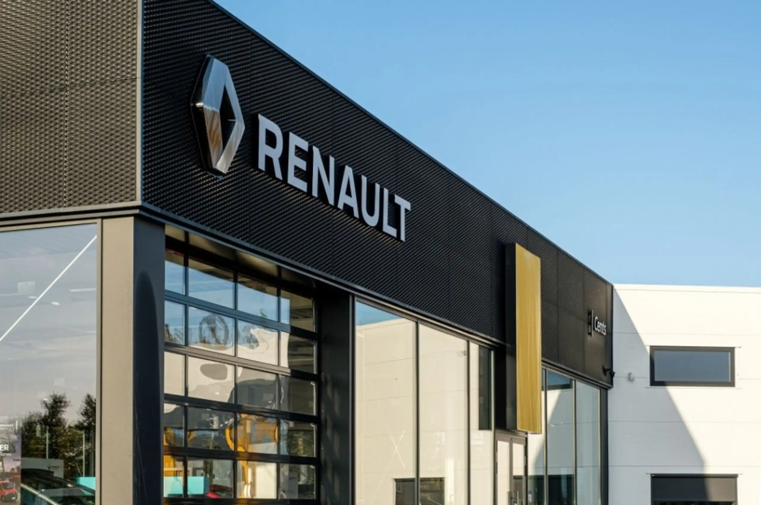 Renault - Austral