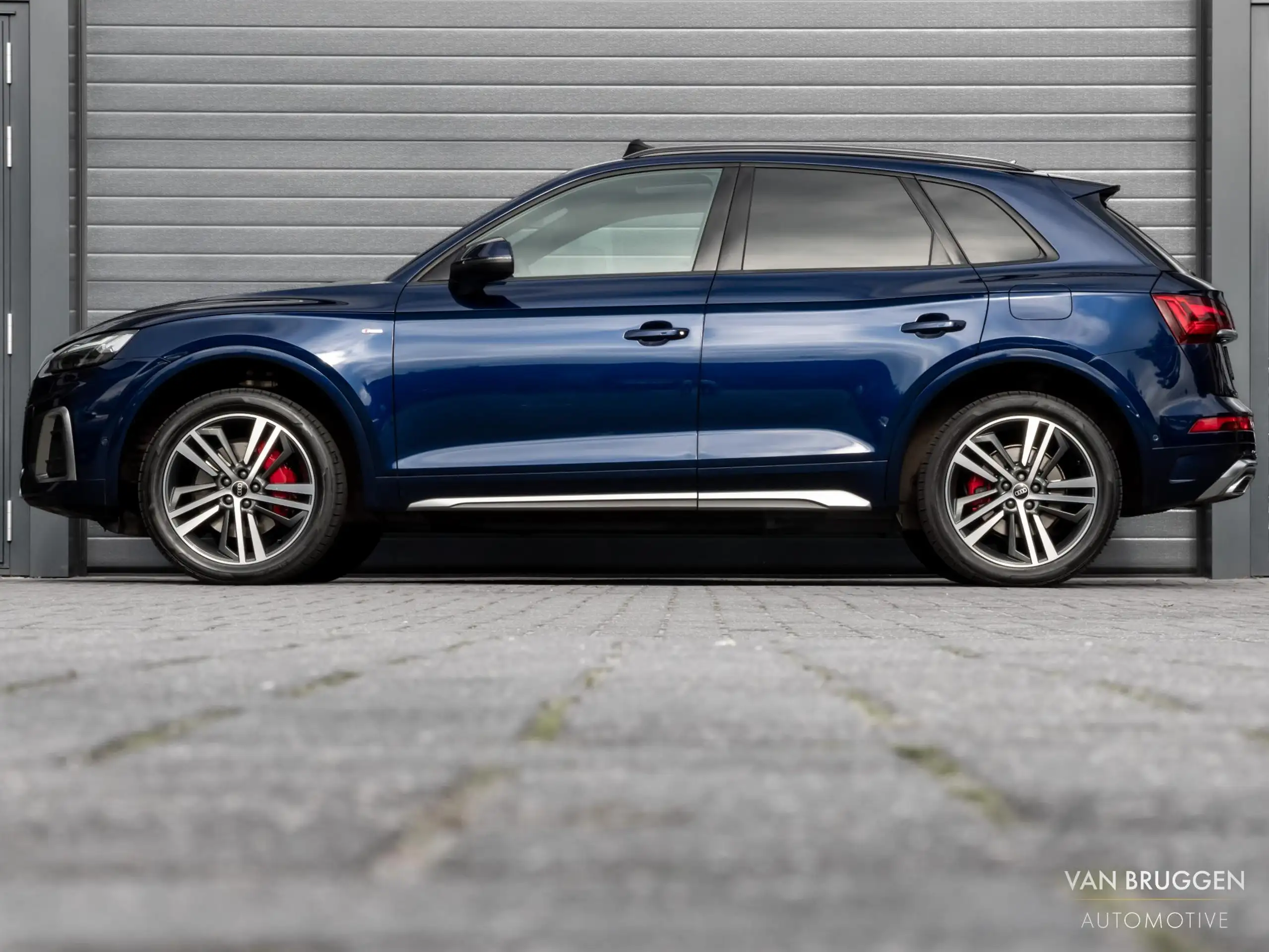 Audi - Q5