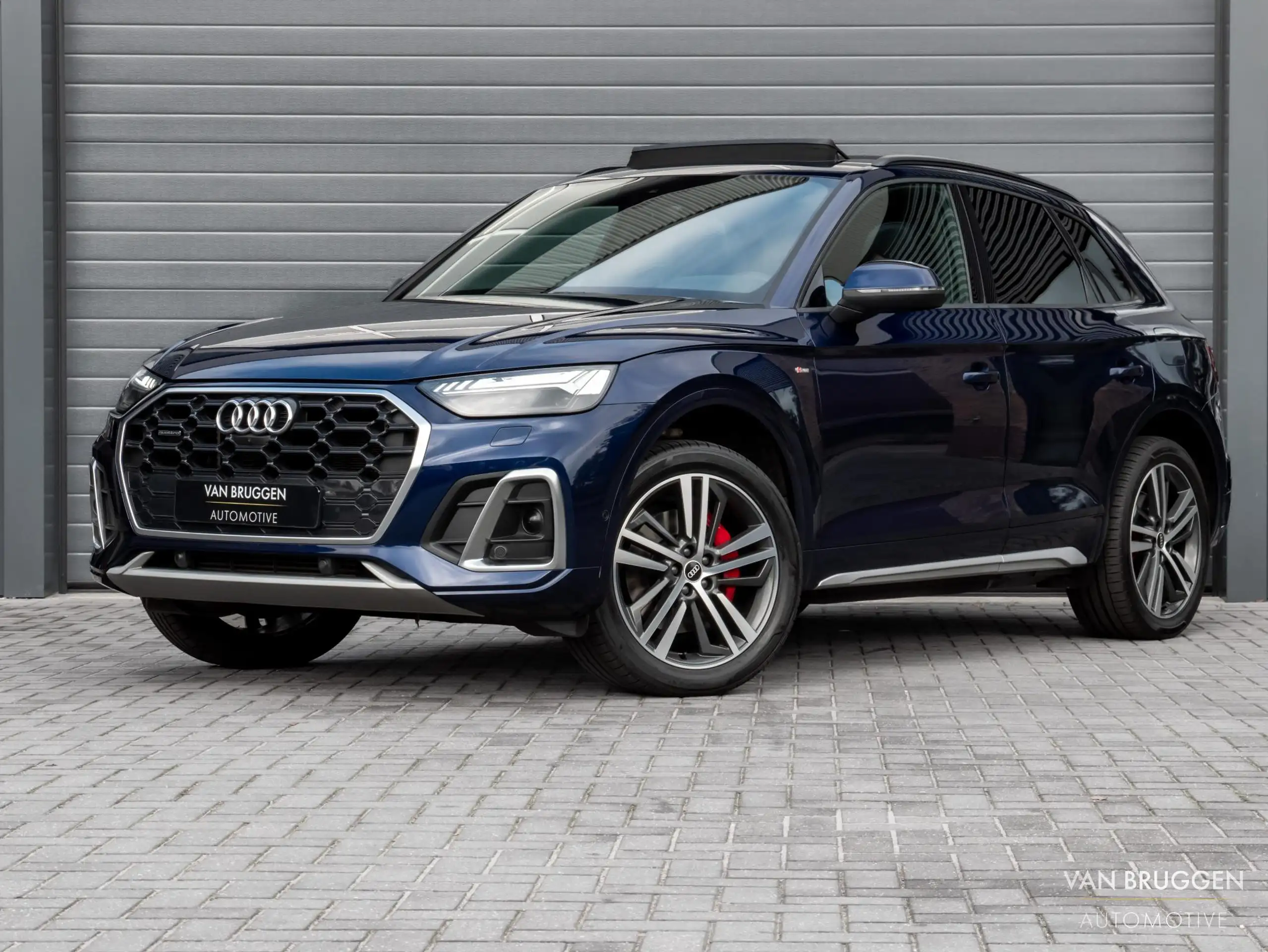 Audi - Q5