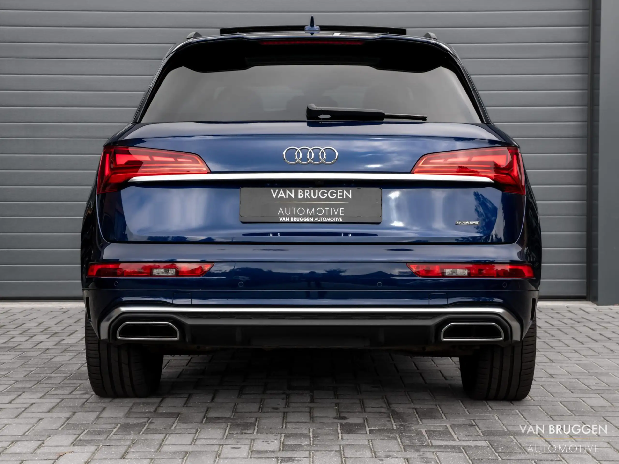 Audi - Q5