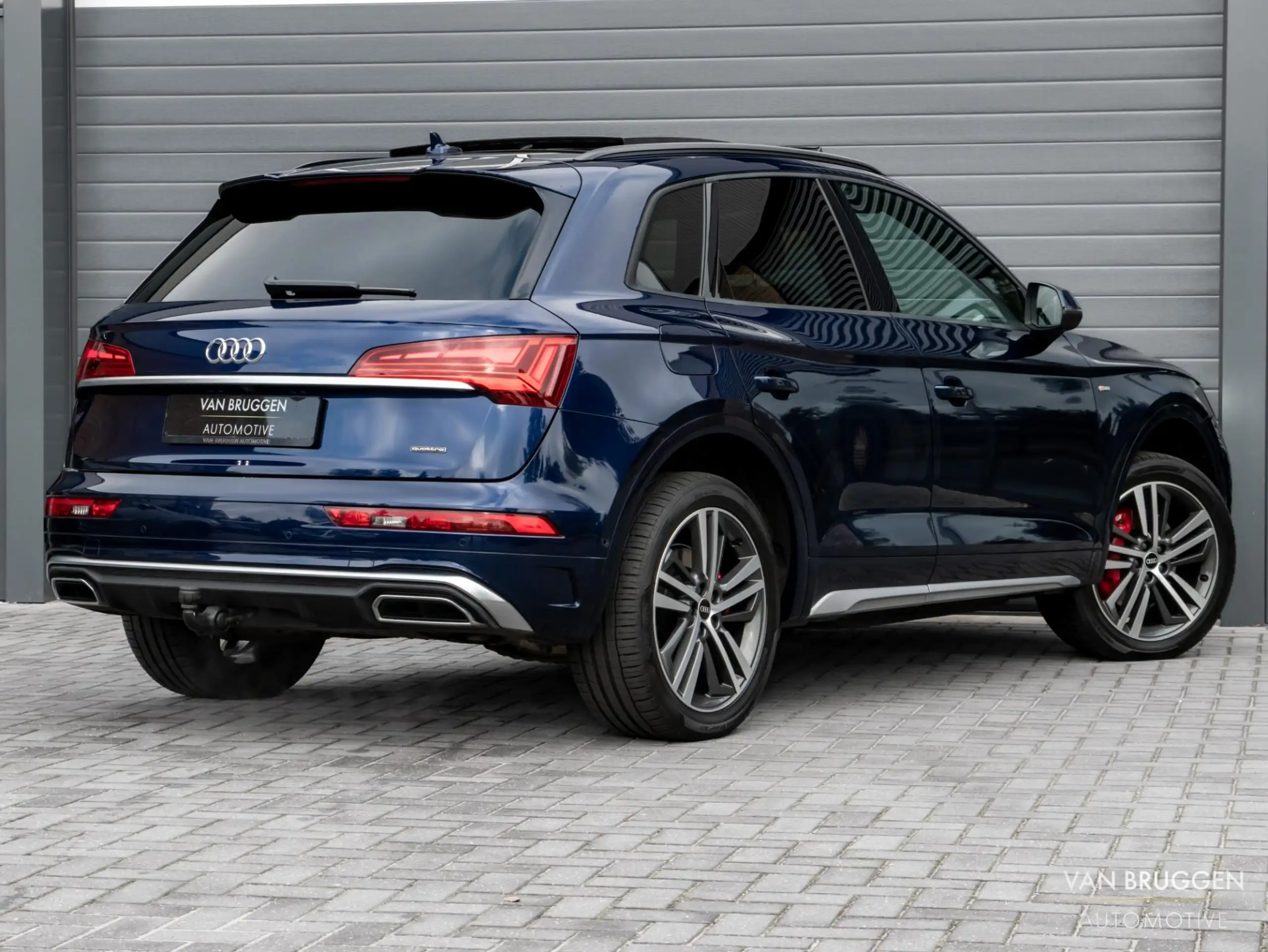 Audi - Q5