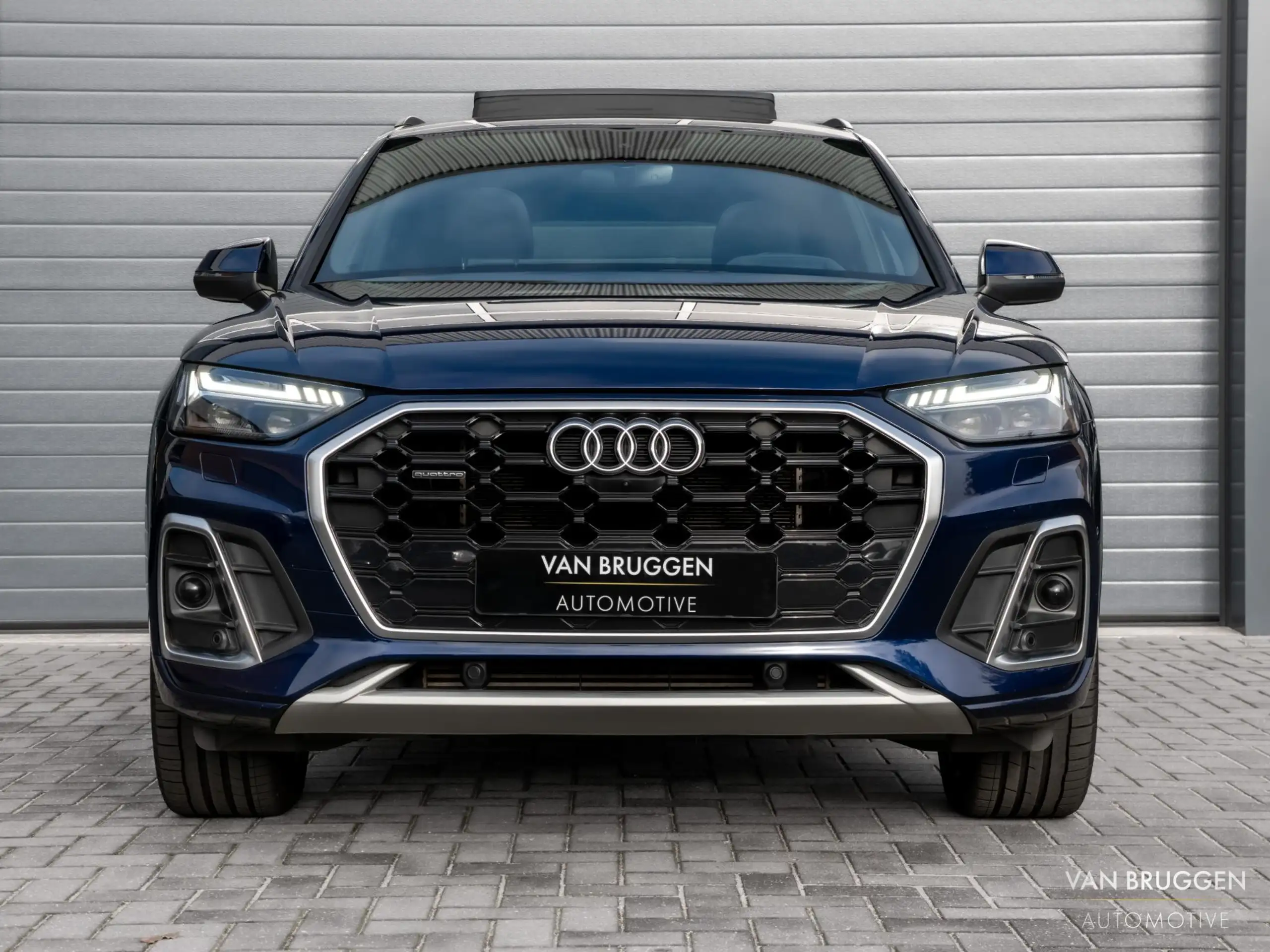 Audi - Q5