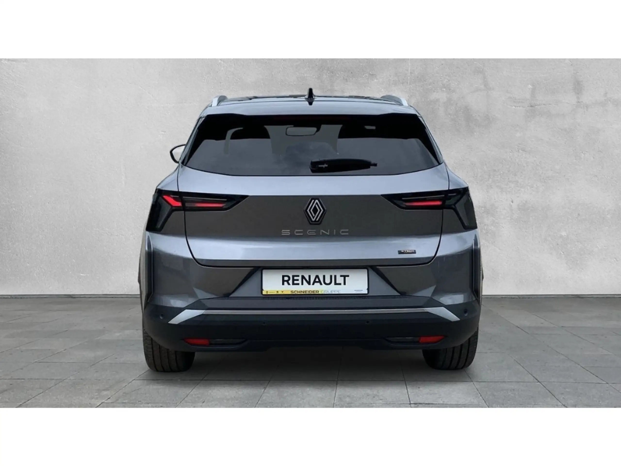 Renault - Scenic