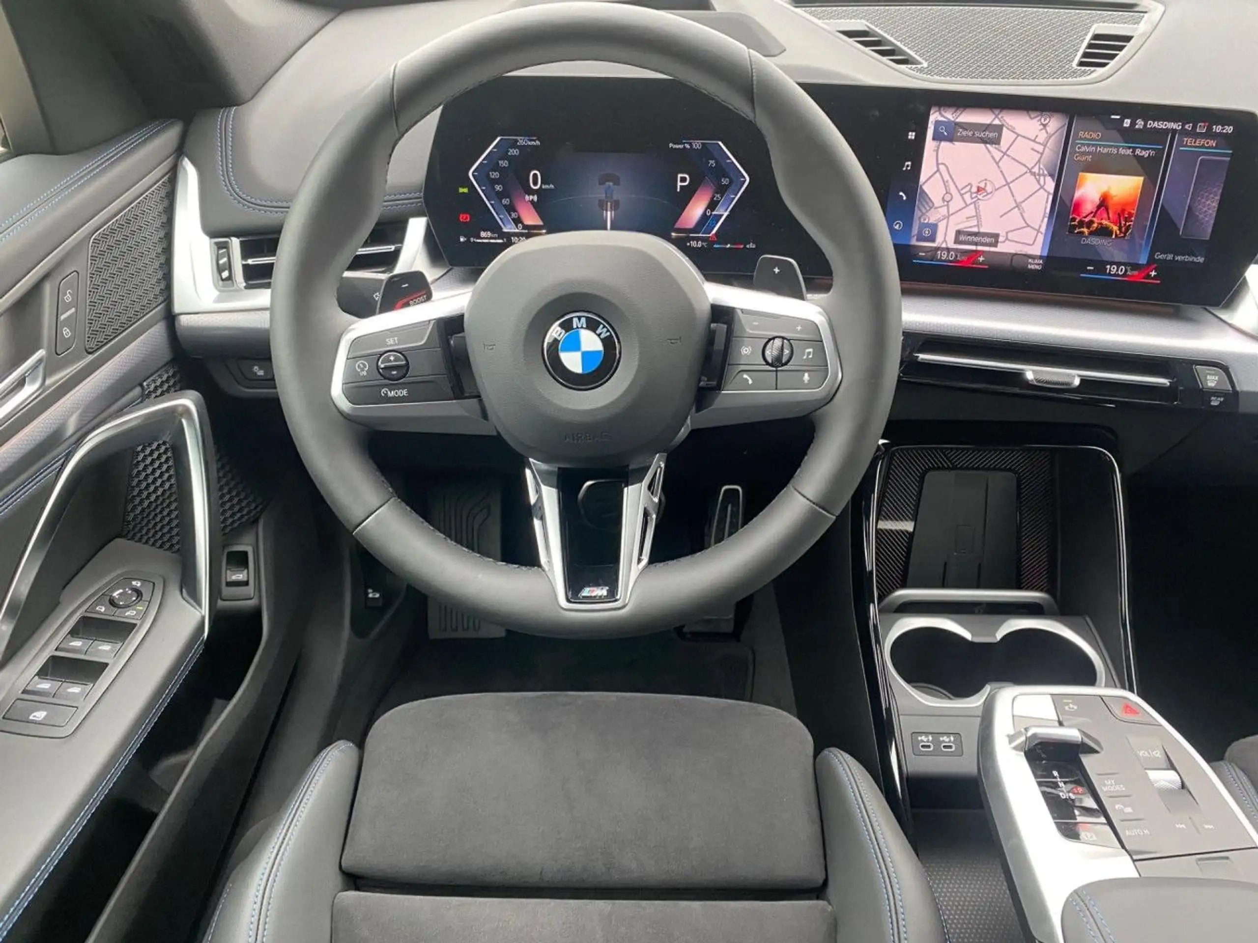 BMW - X1