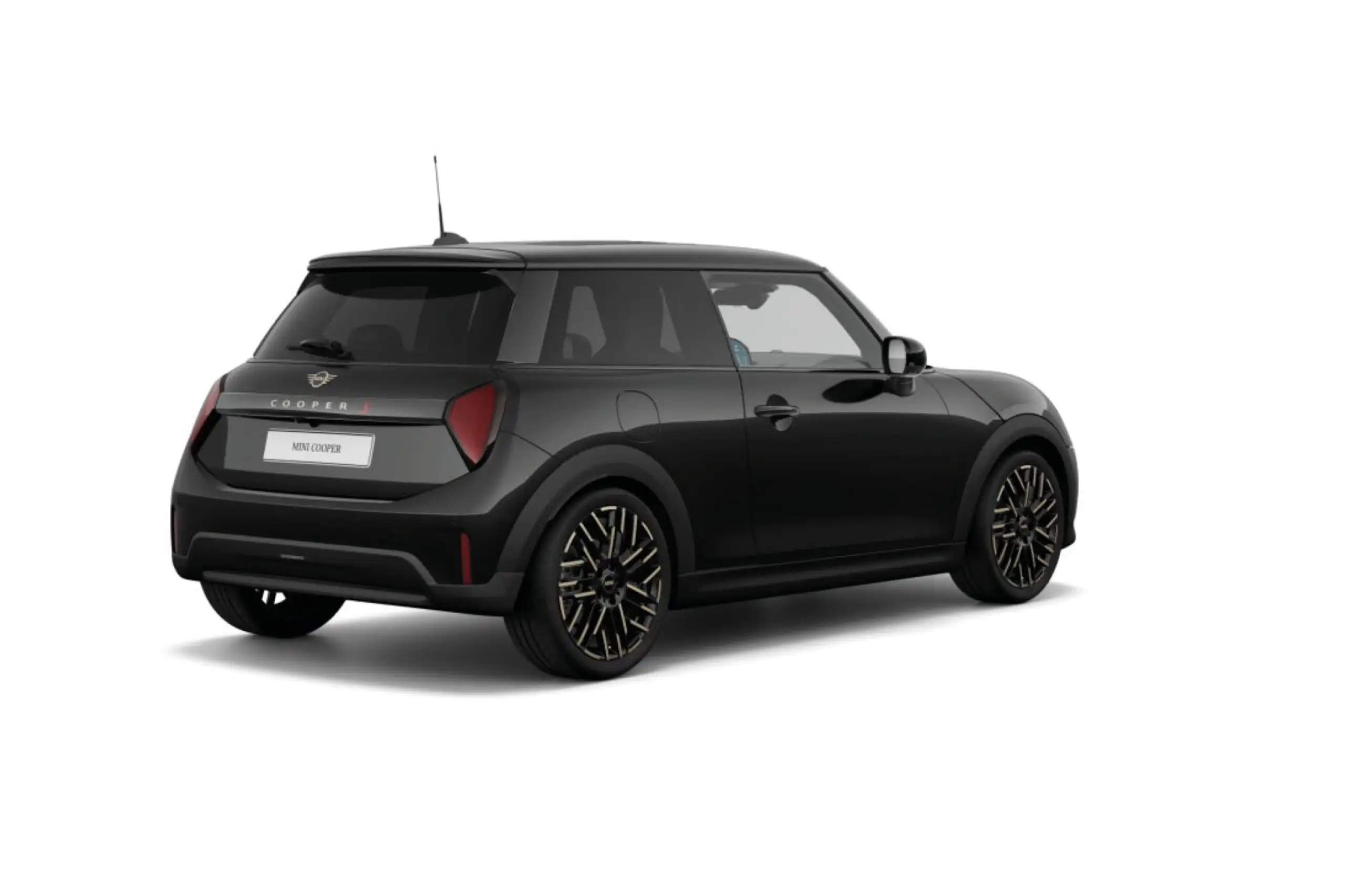 MINI - Cooper S