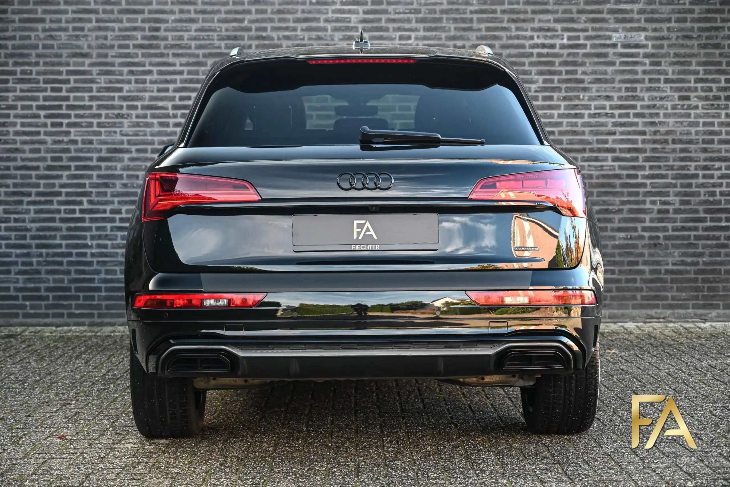 Audi - Q5