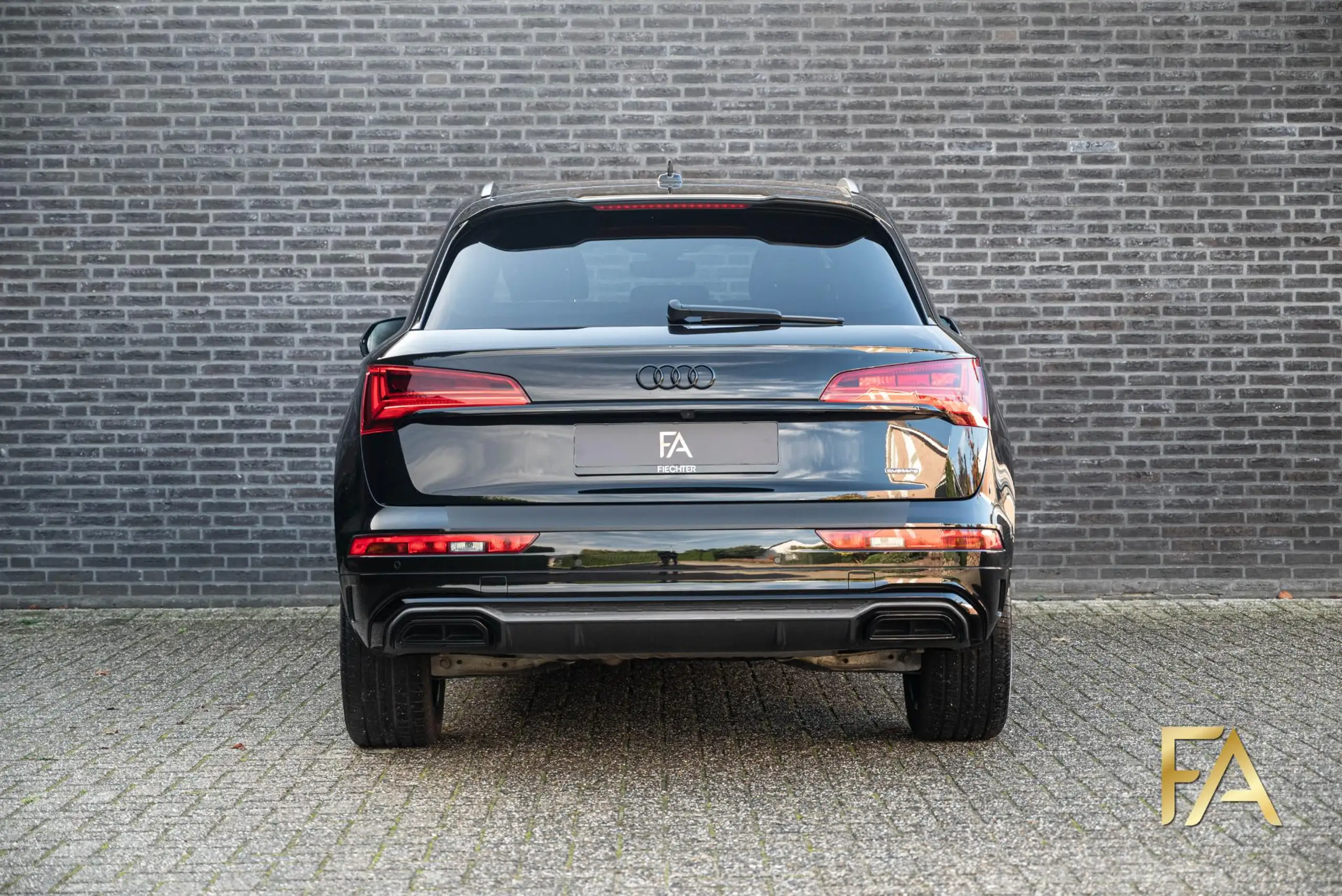 Audi - Q5