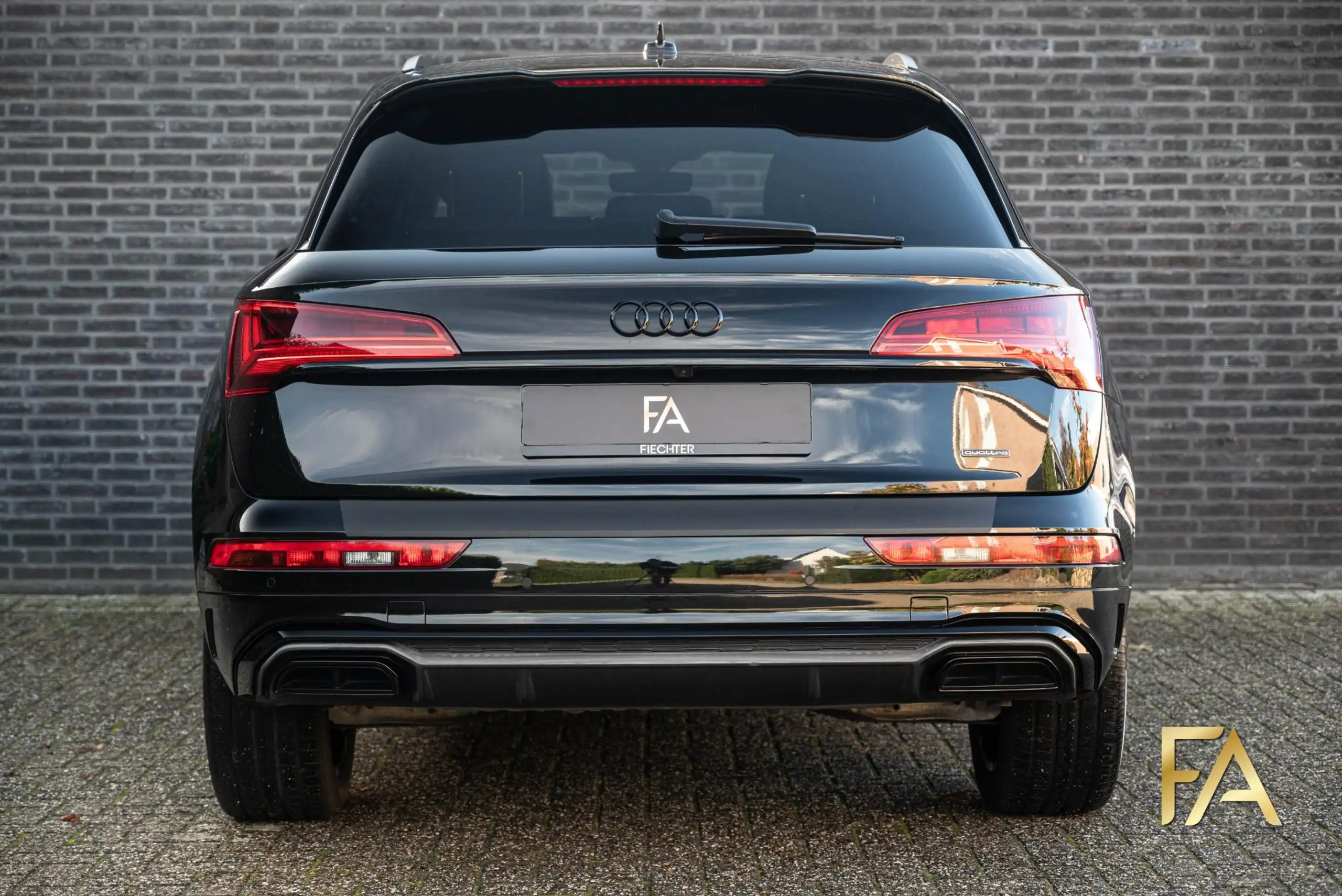 Audi - Q5