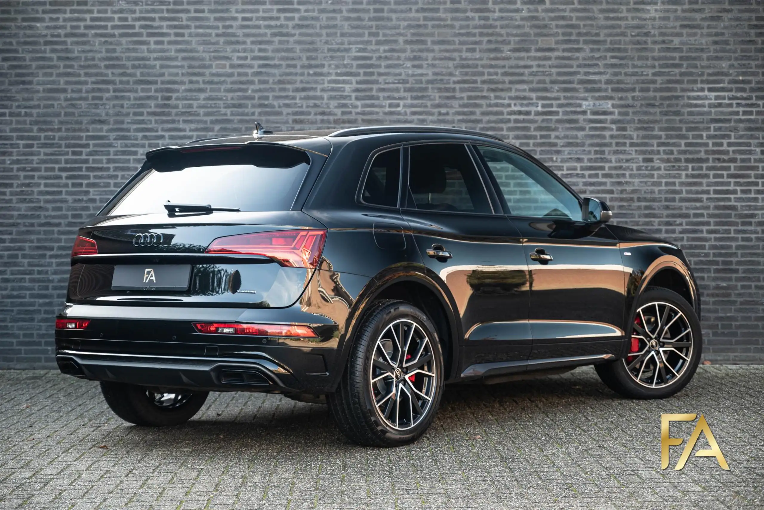 Audi - Q5