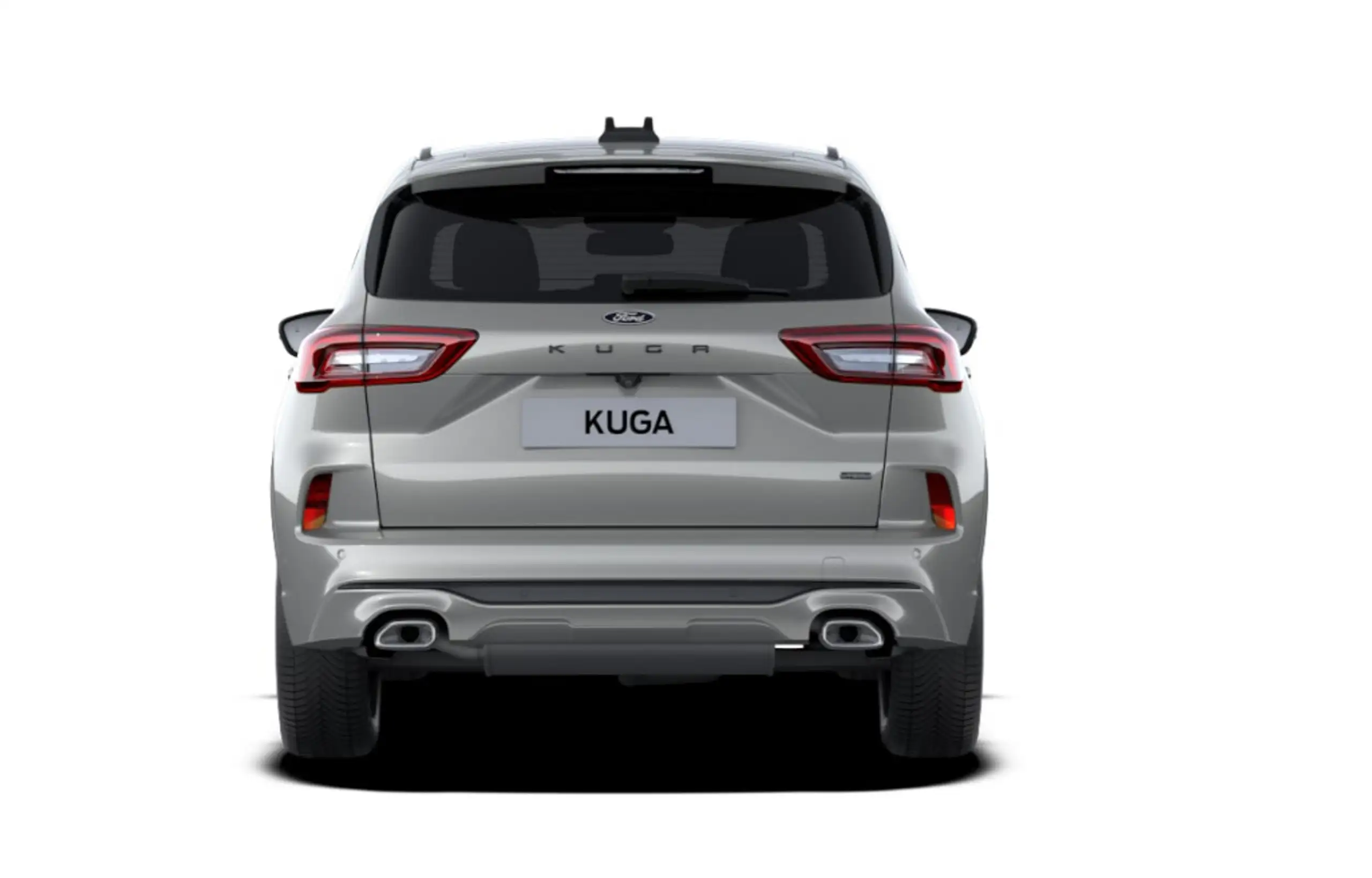 Ford - Kuga