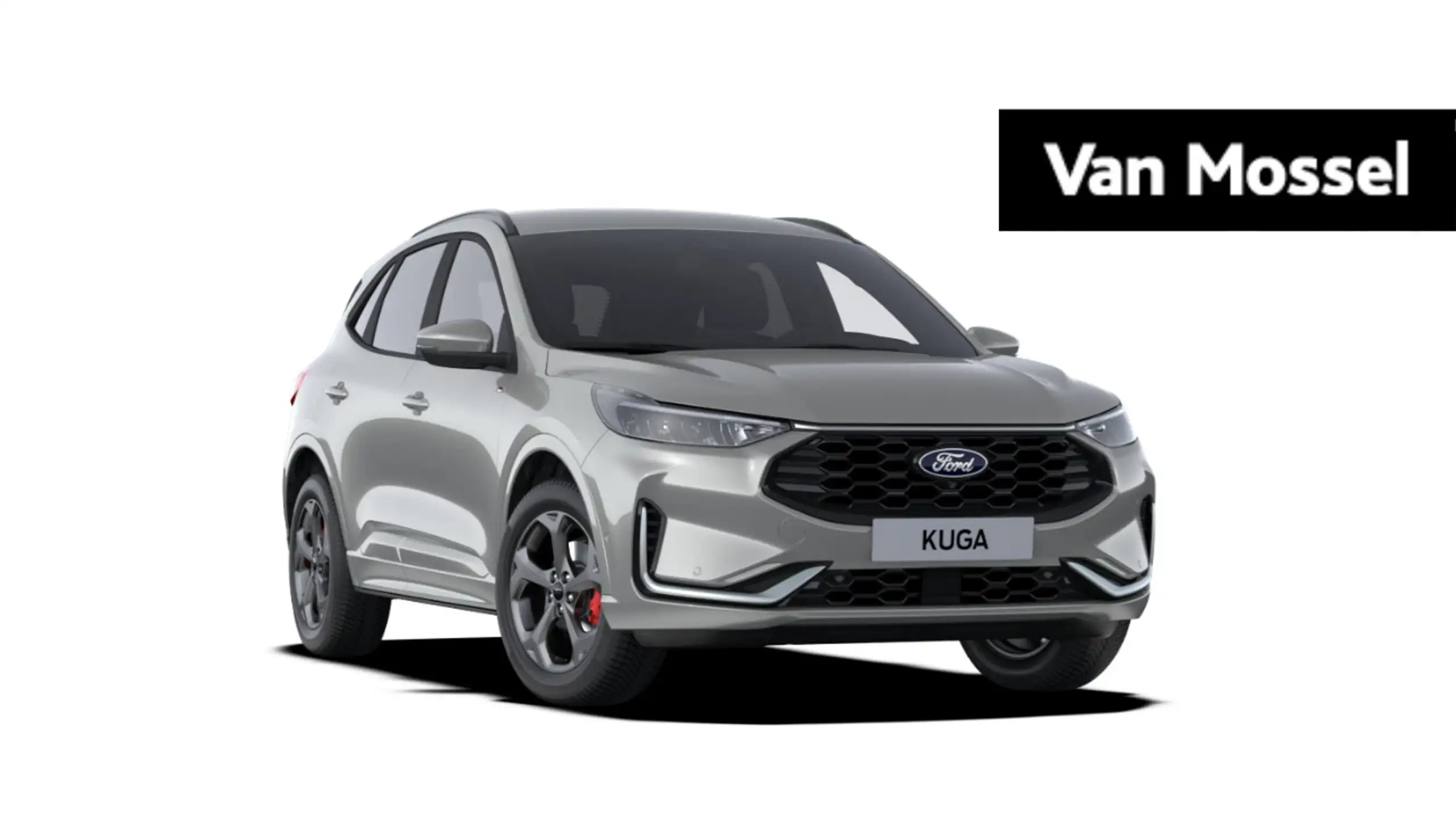 Ford - Kuga