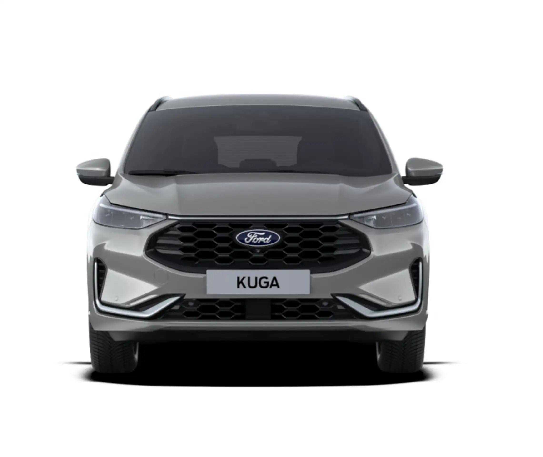 Ford - Kuga