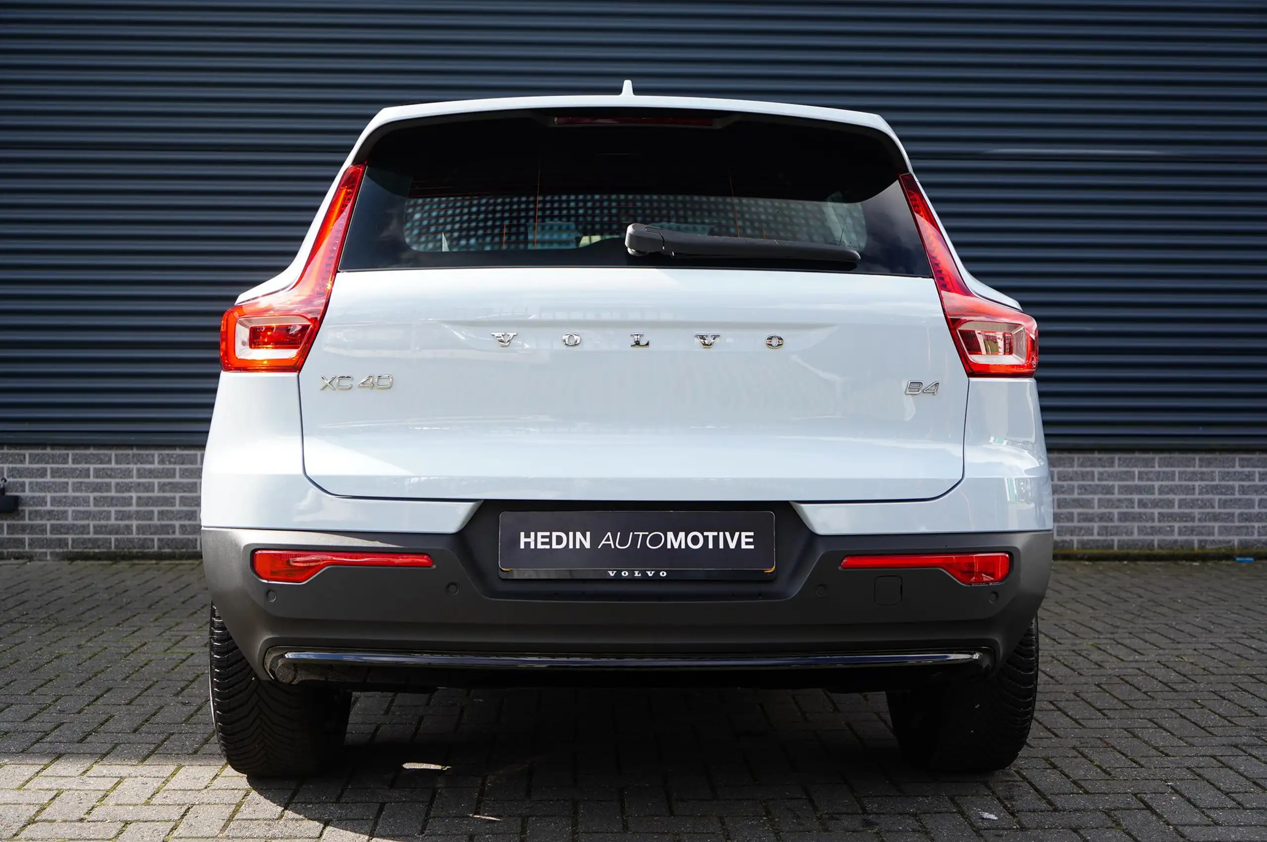 Volvo - XC40