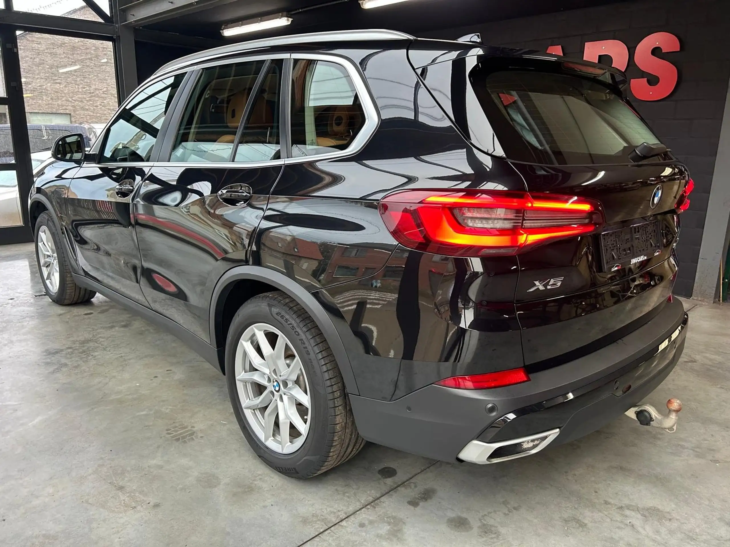 BMW - X5