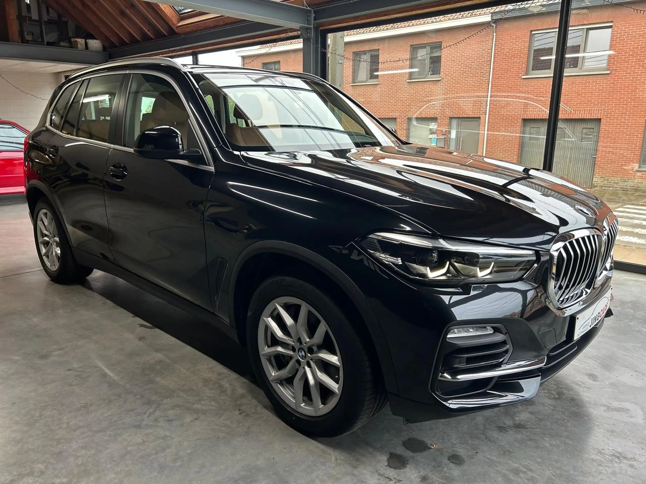 BMW - X5