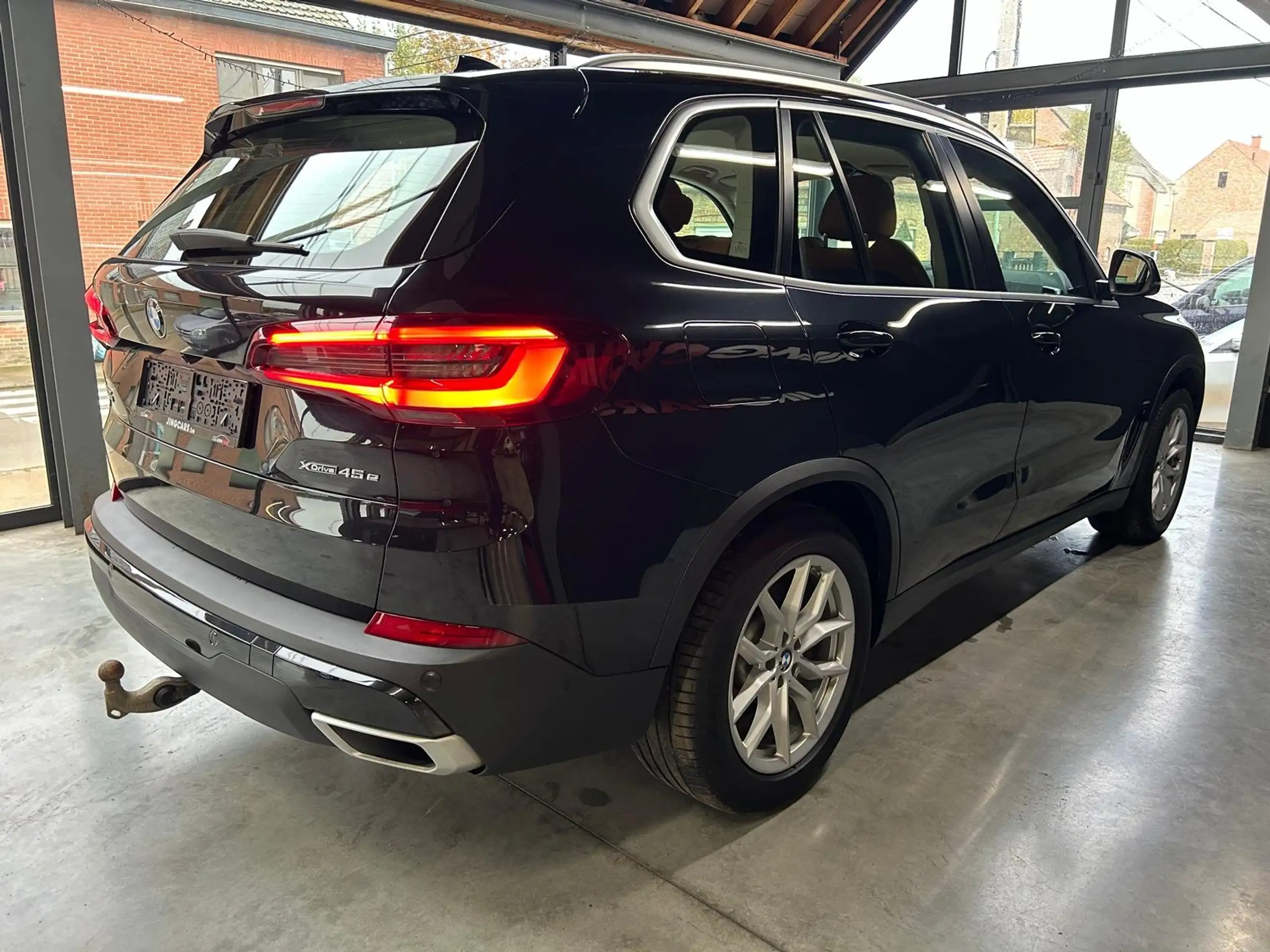 BMW - X5