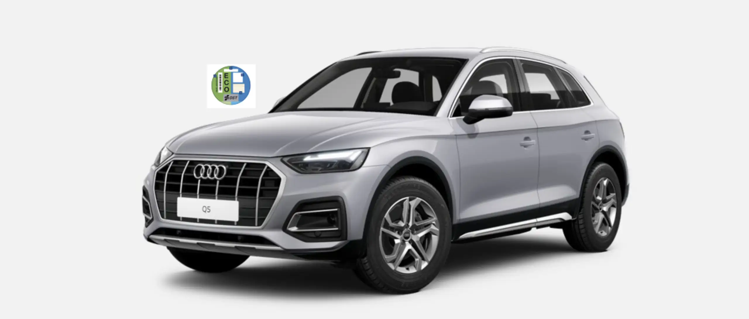 Audi - Q5