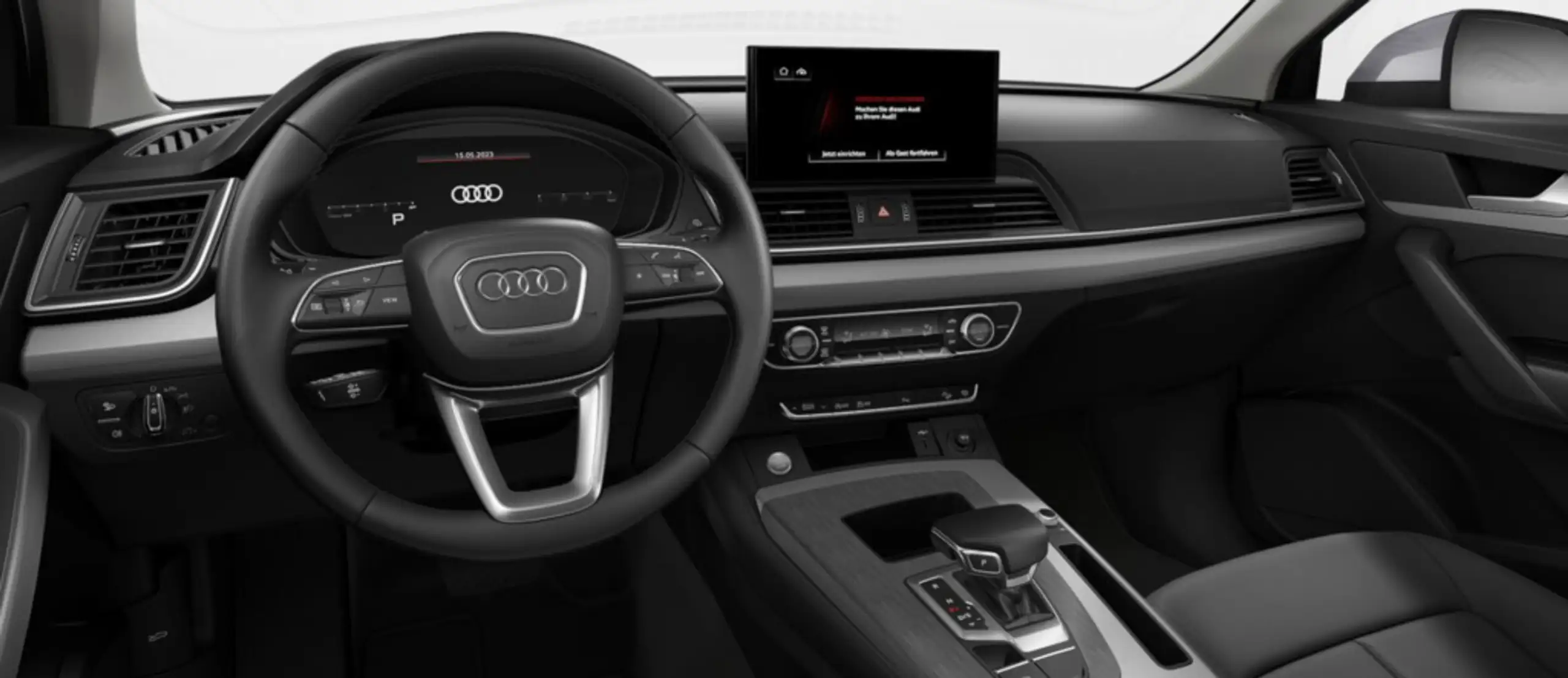 Audi - Q5