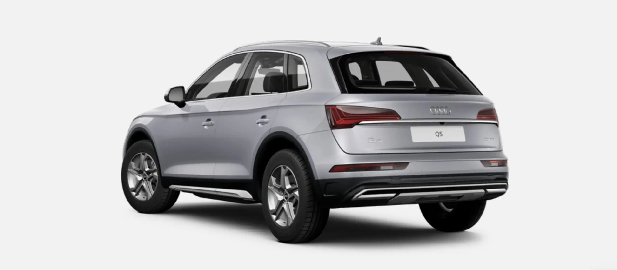 Audi - Q5