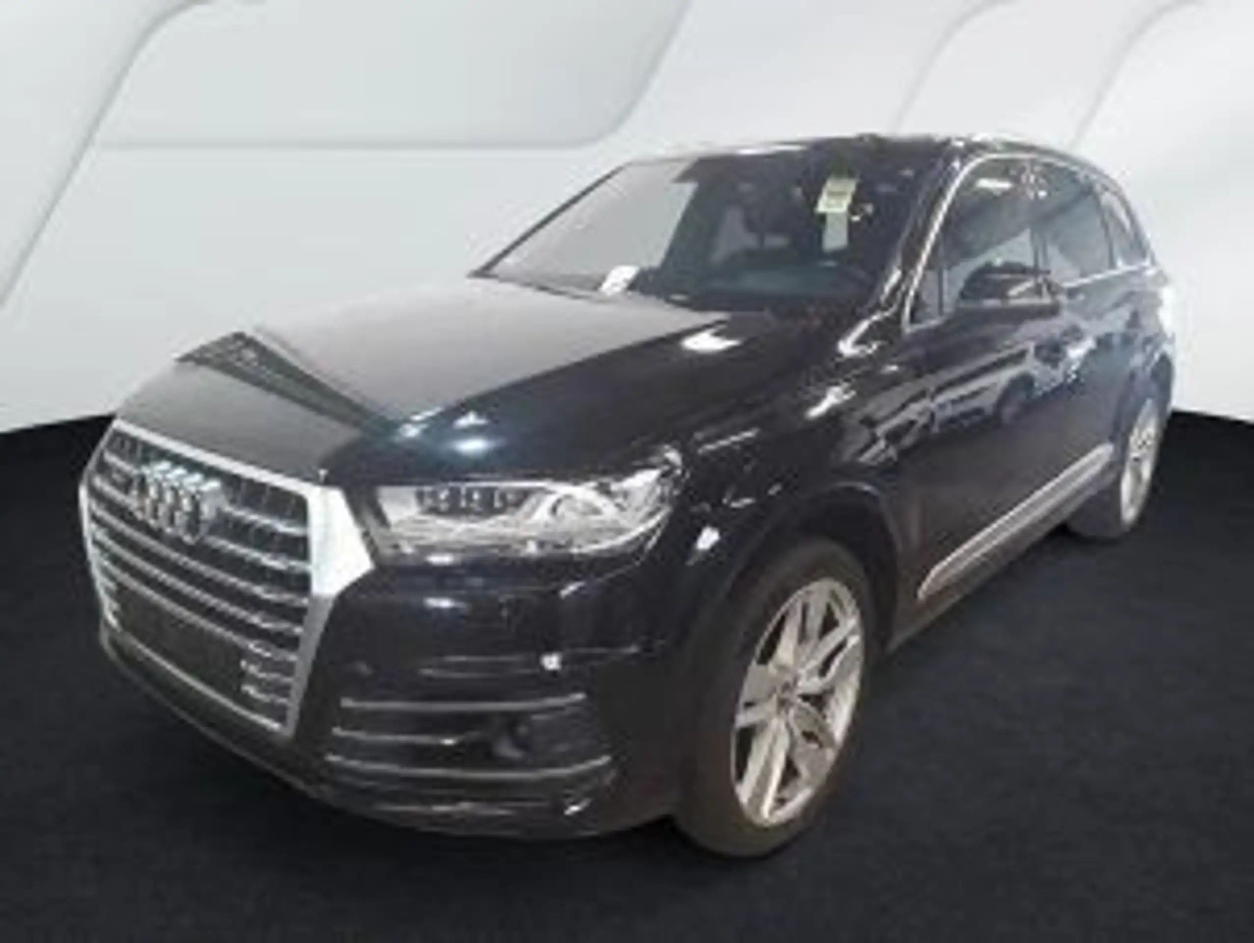 Audi - SQ7