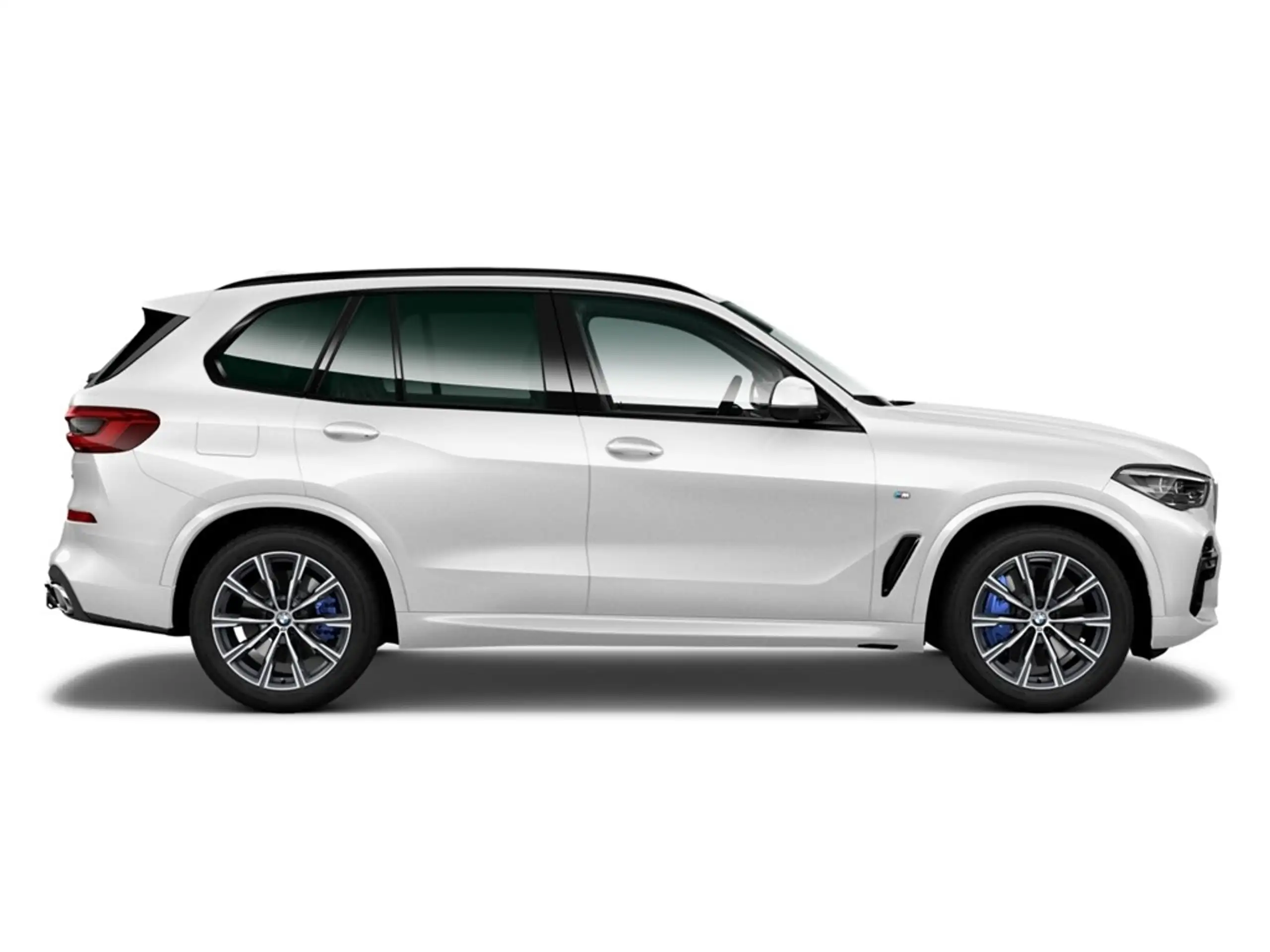 BMW - X5