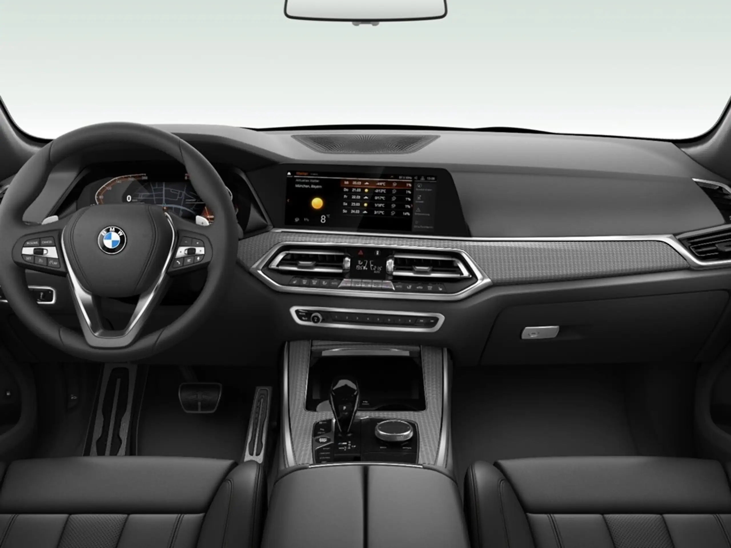 BMW - X5