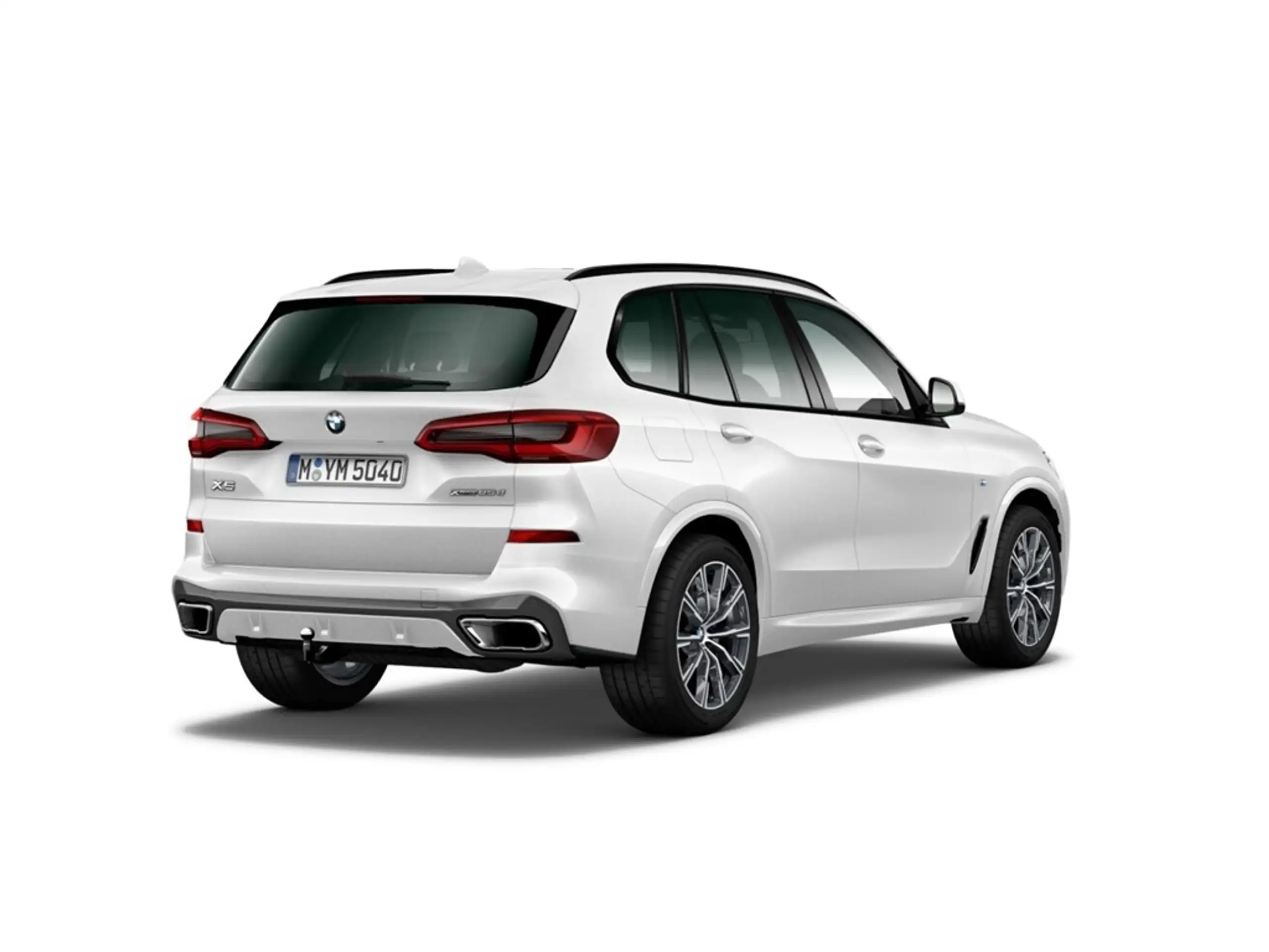 BMW - X5