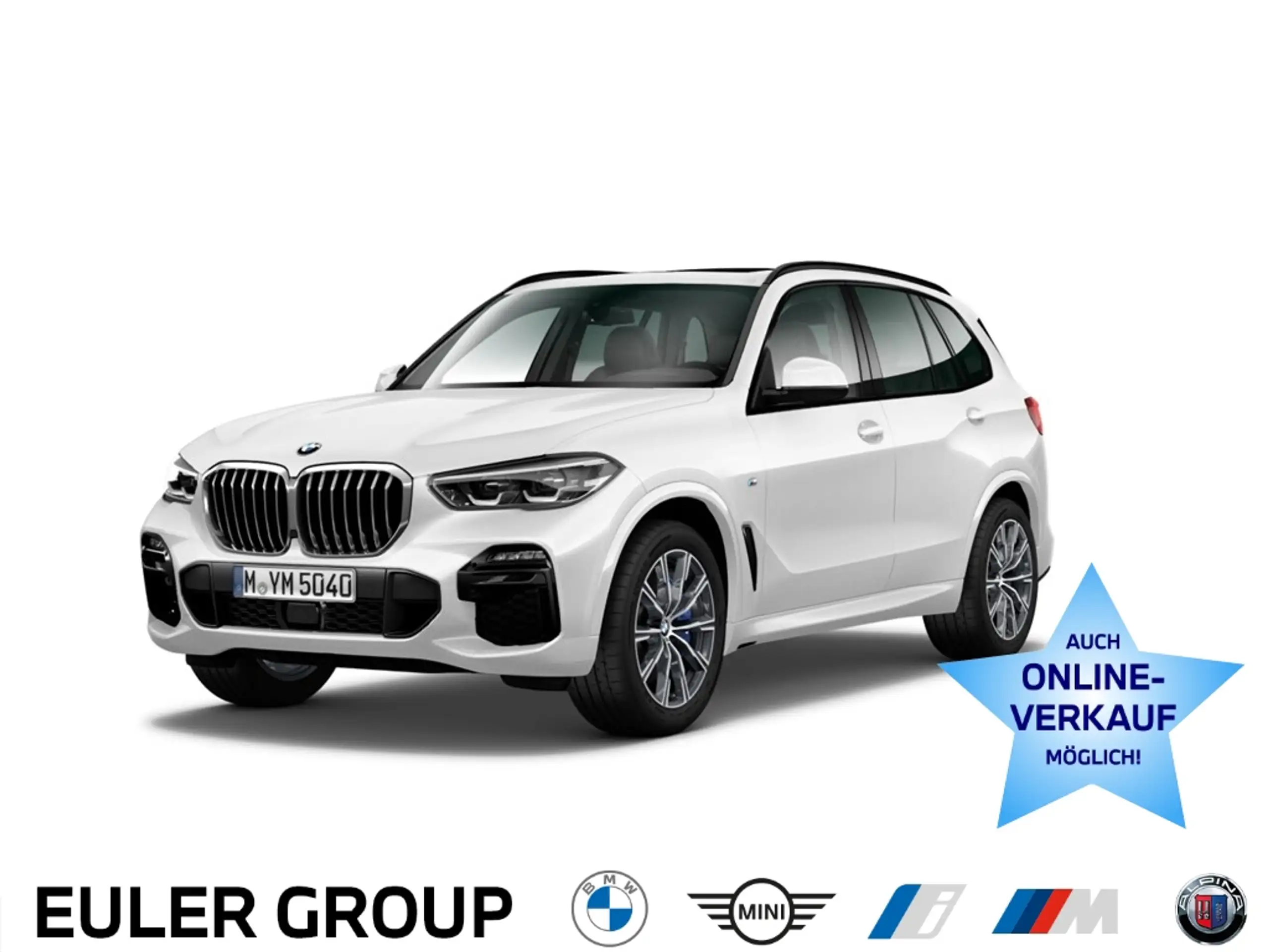 BMW - X5