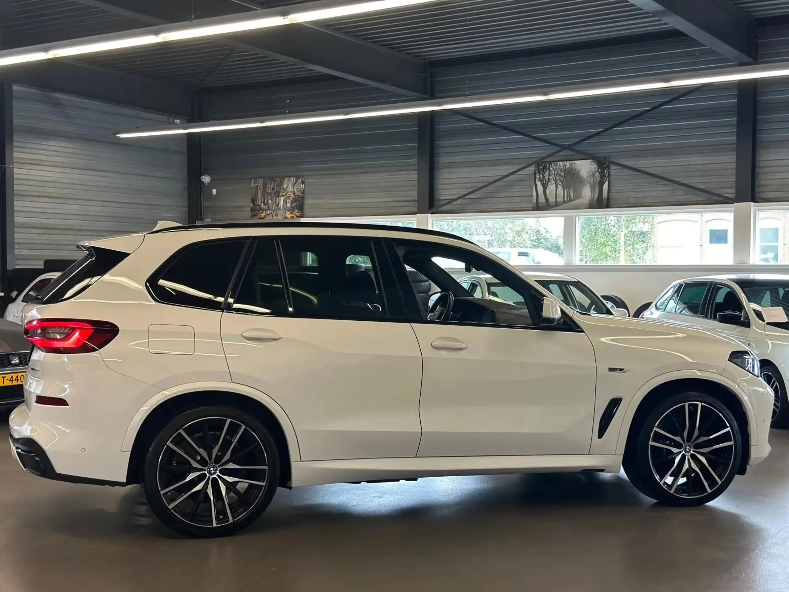 BMW - X5