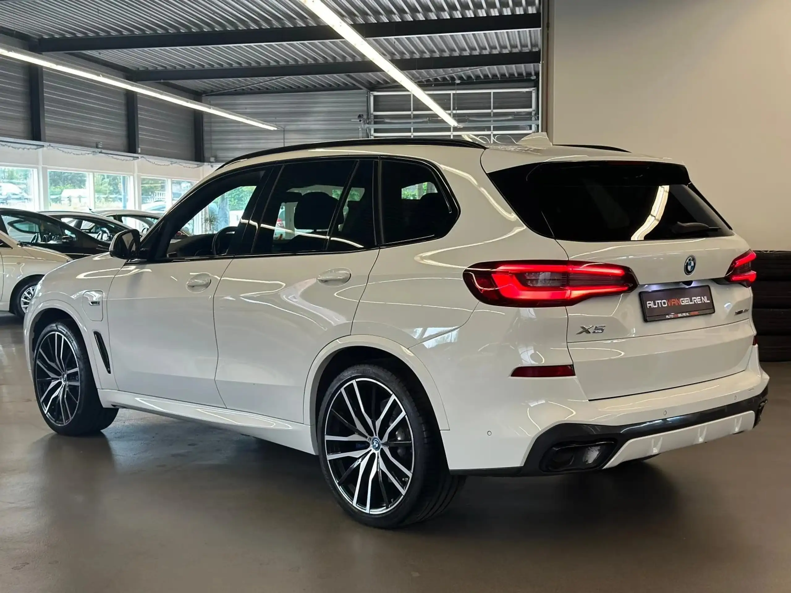 BMW - X5