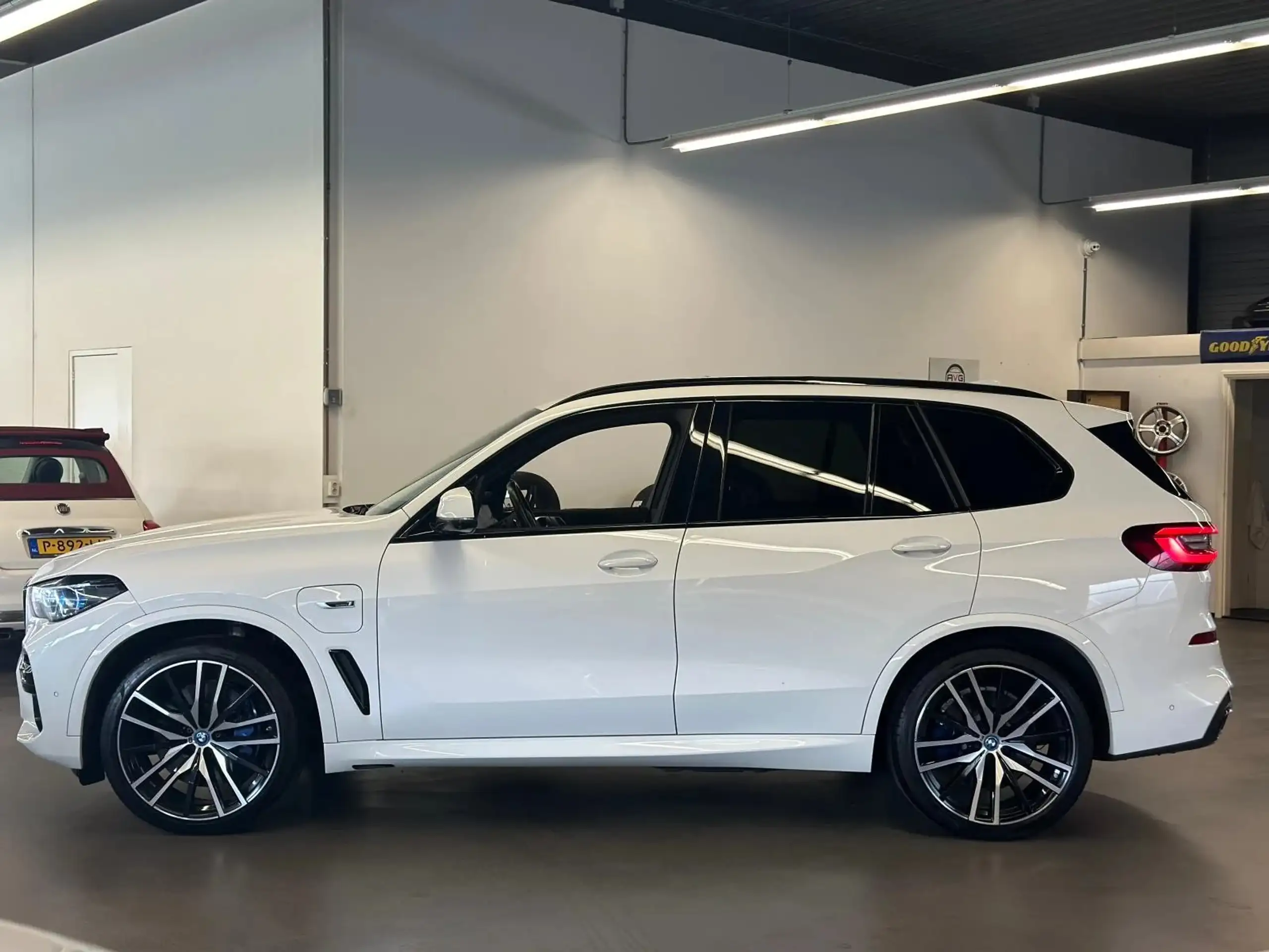 BMW - X5